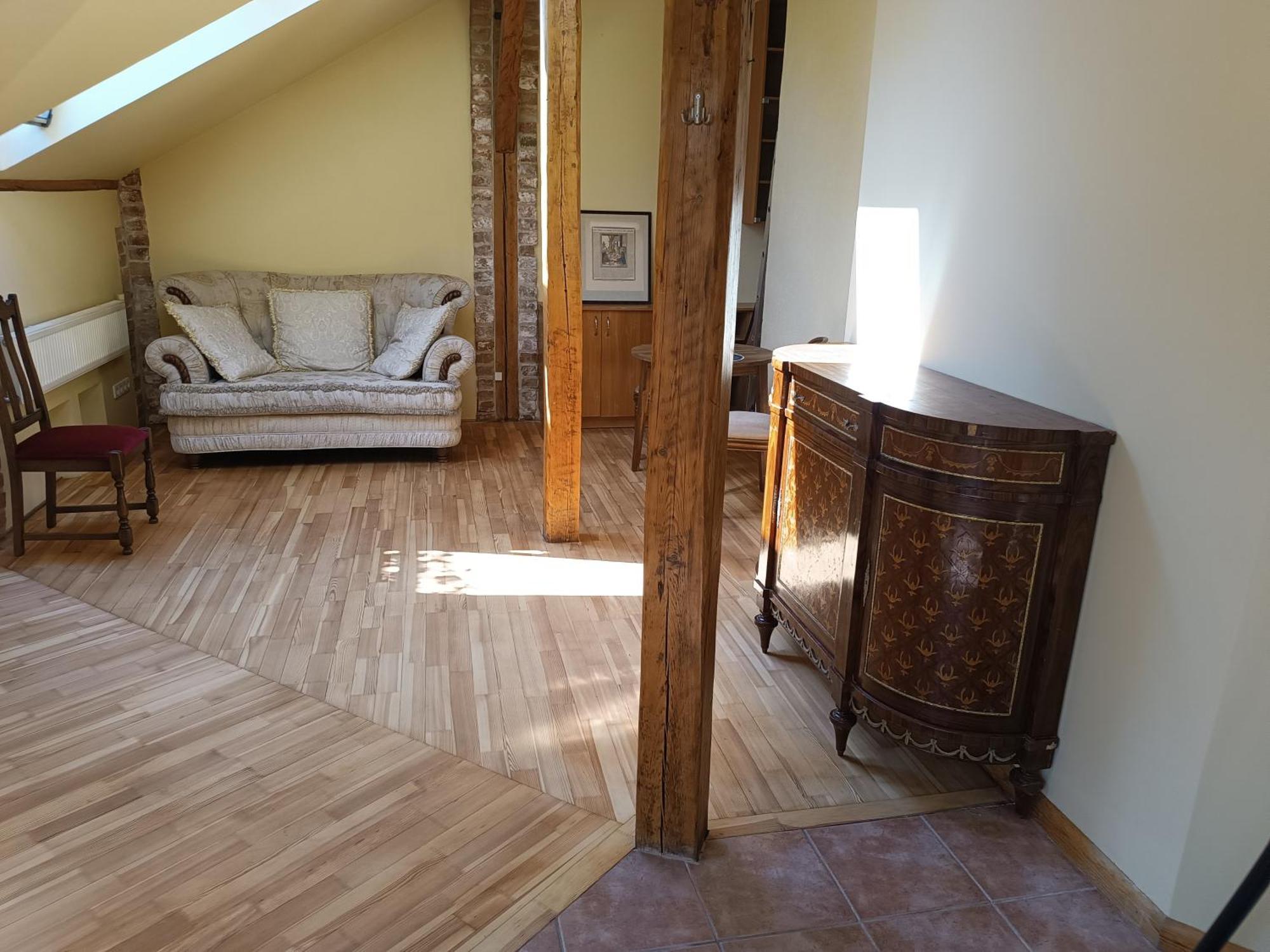 Loft Olja Apartment *