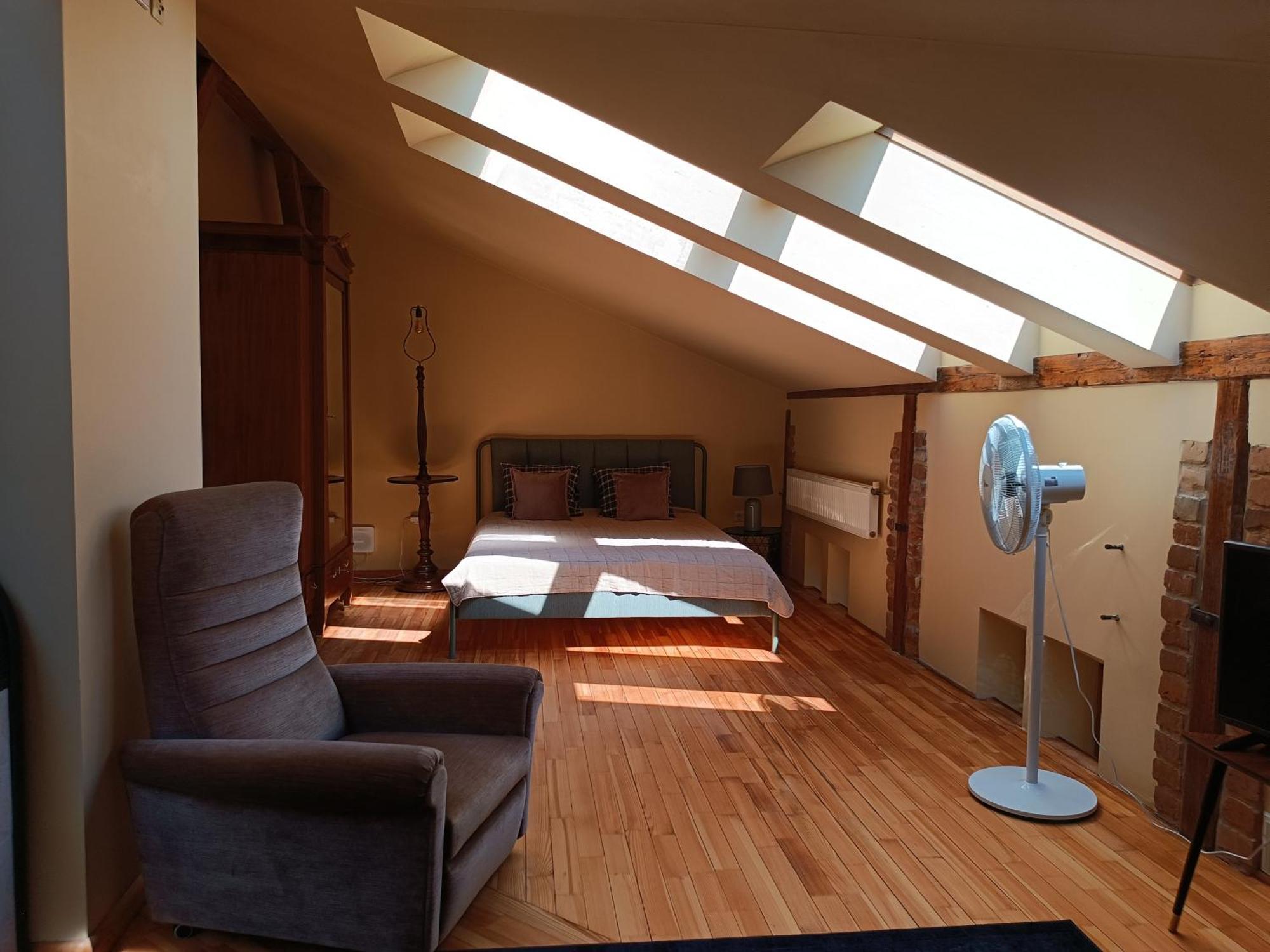 Apartment Loft Olja *