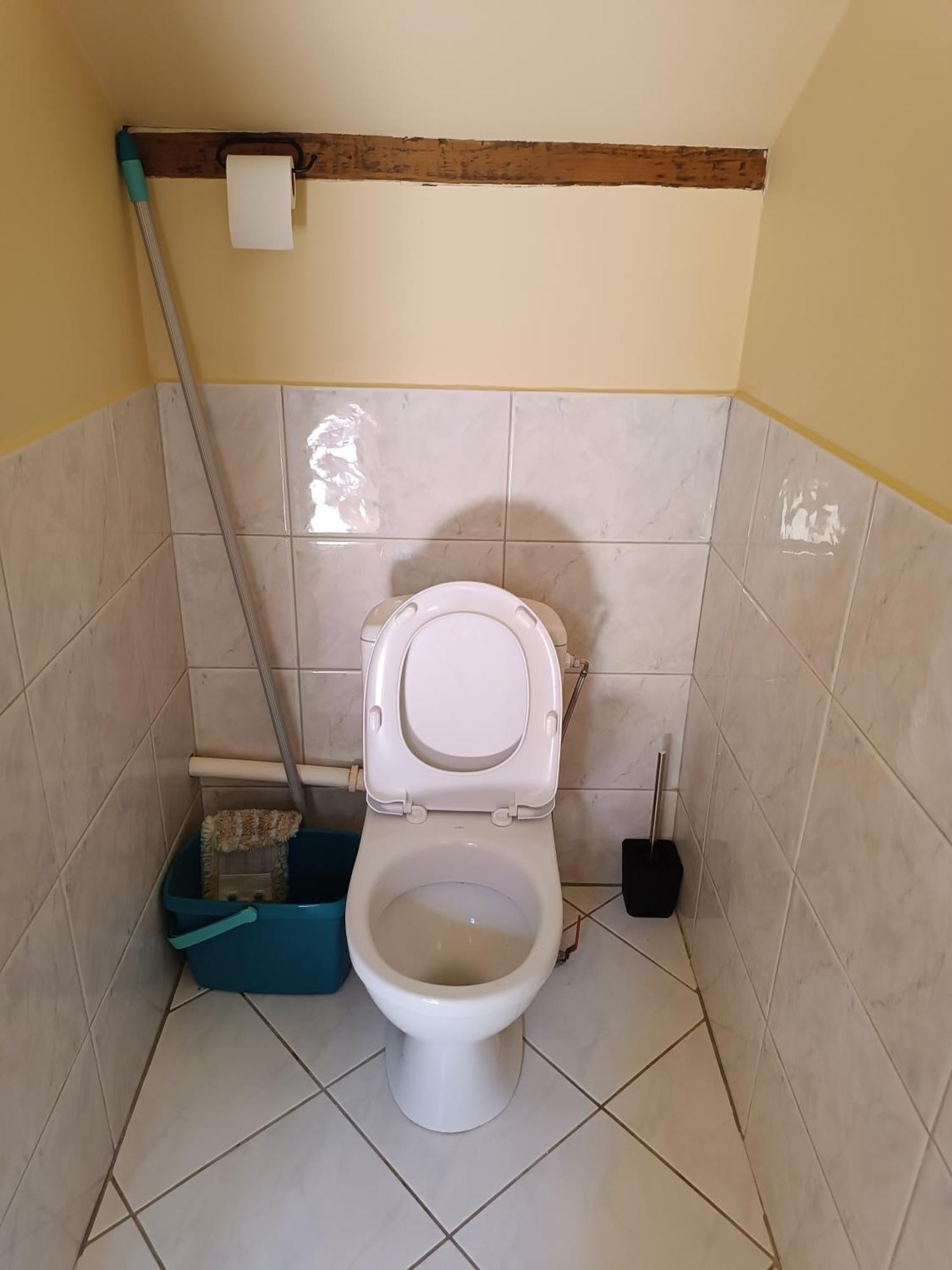 Loft Olja