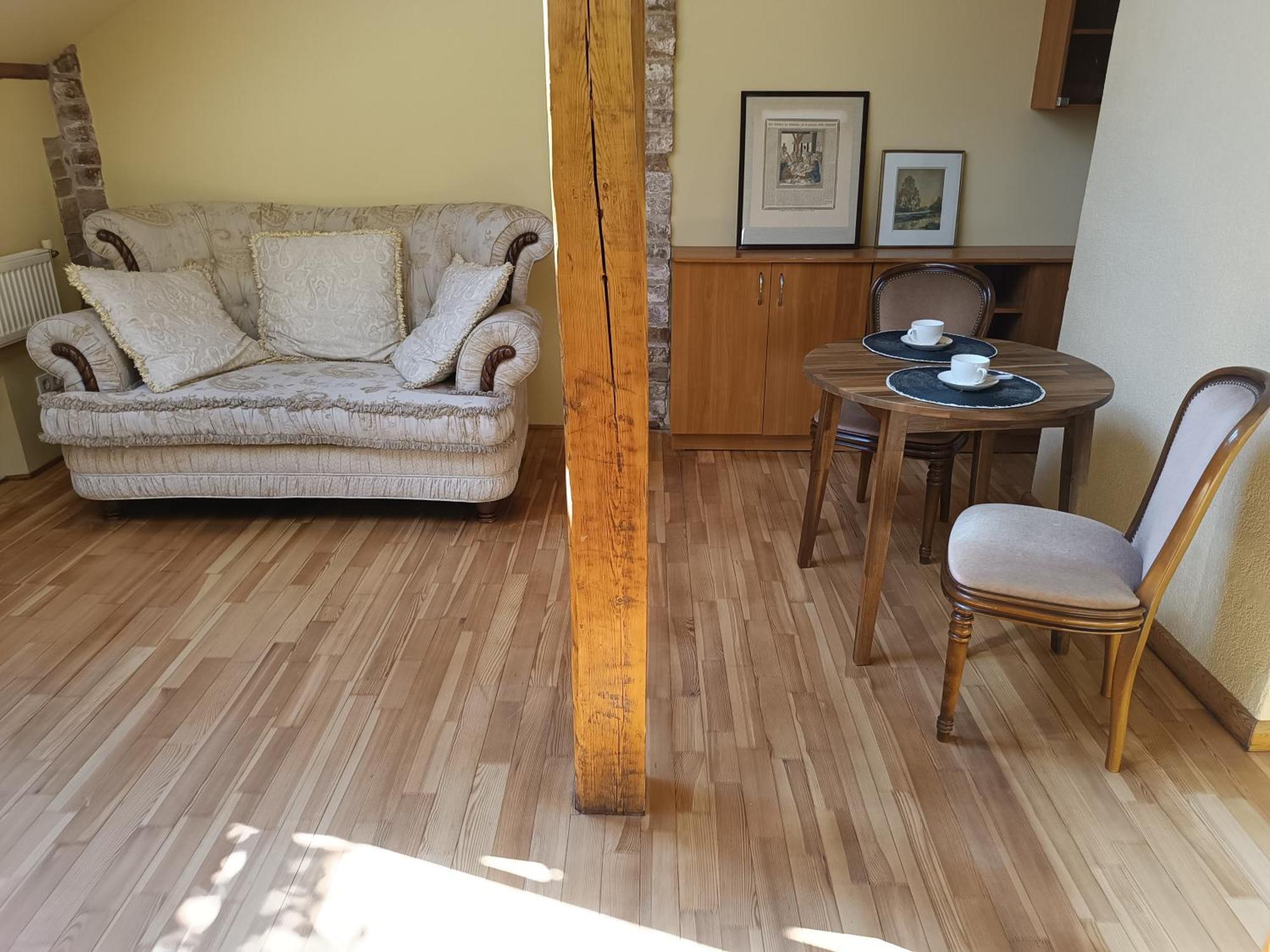 Loft Olja Dzīvoklis