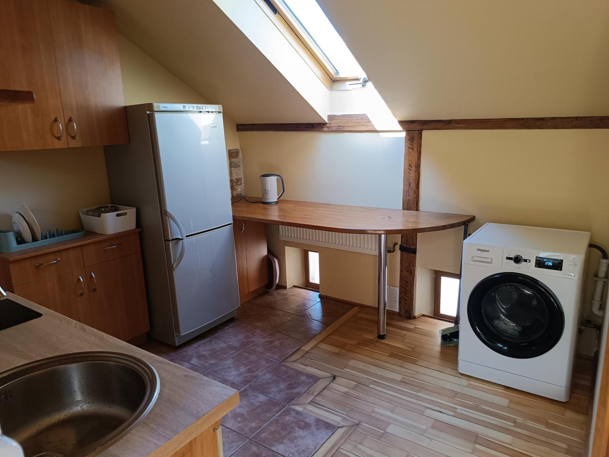 Loft Olja Apartment *