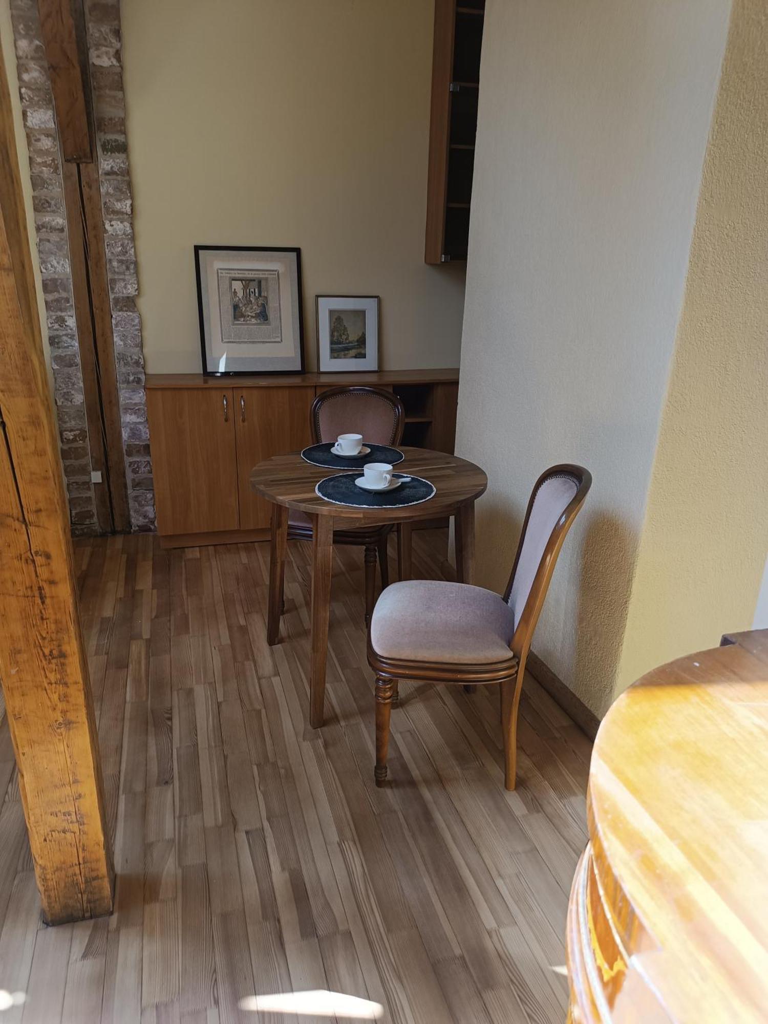 Loft Olja *