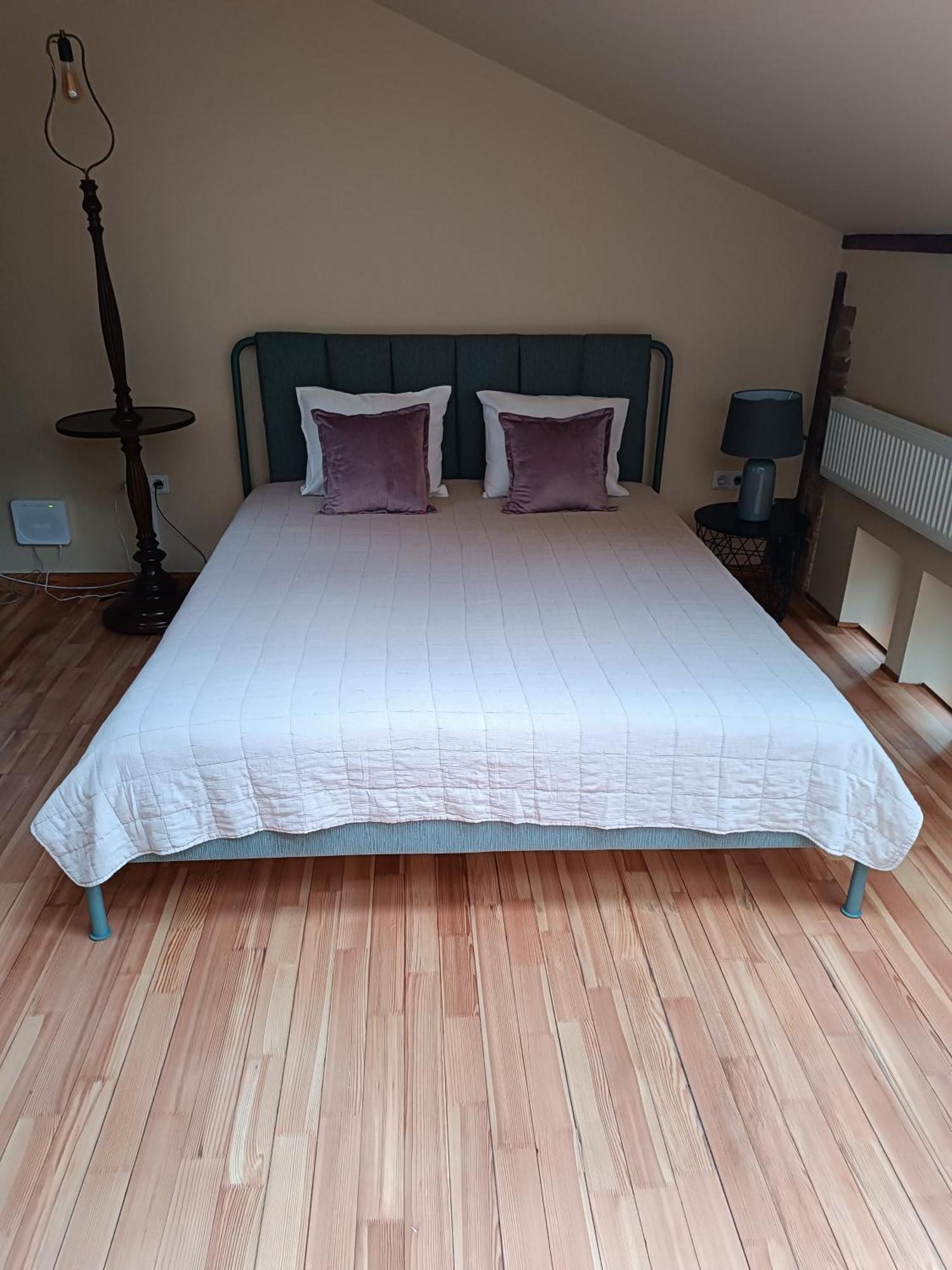 Loft Olja