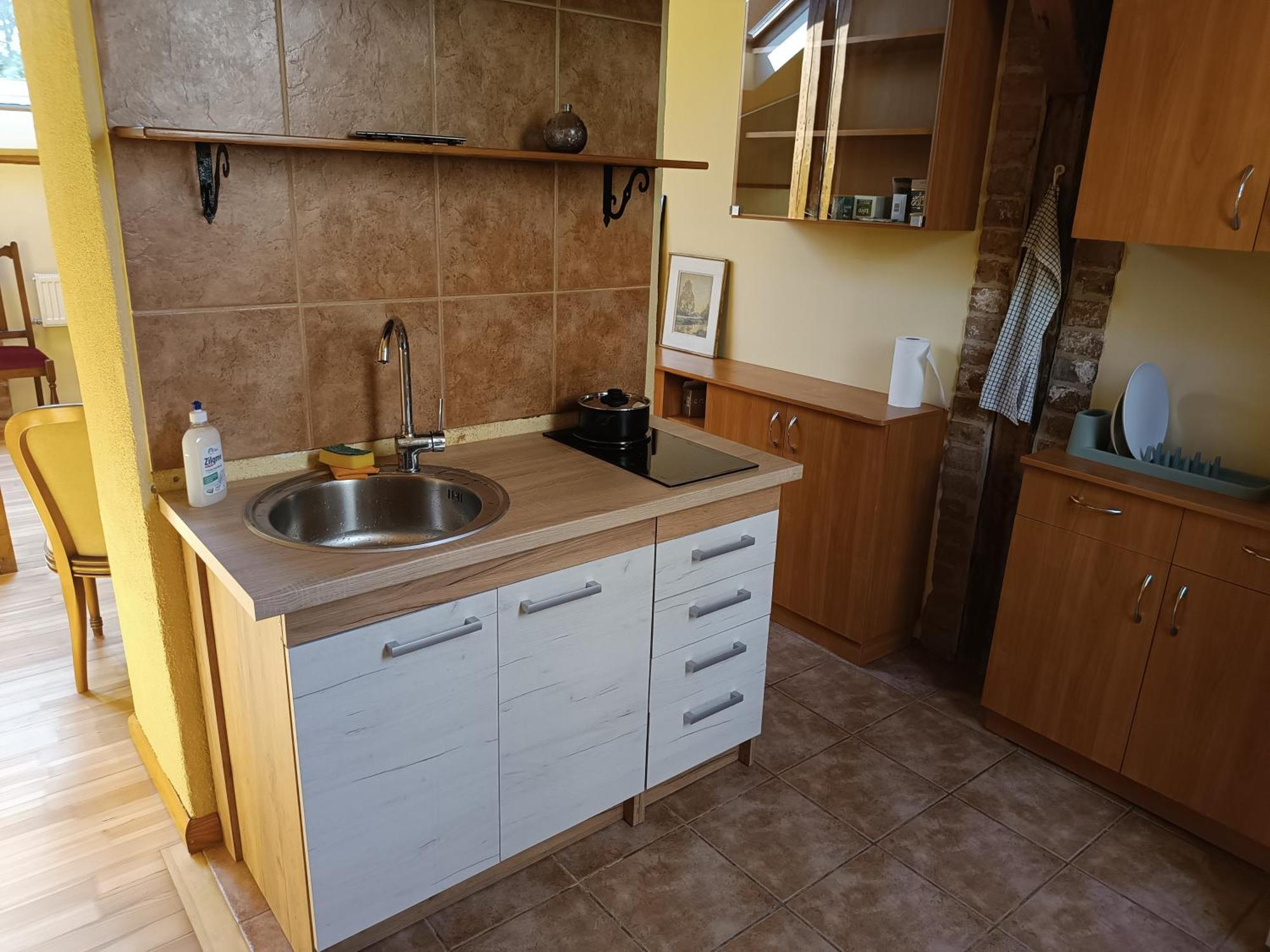 Loft Olja Apartment
