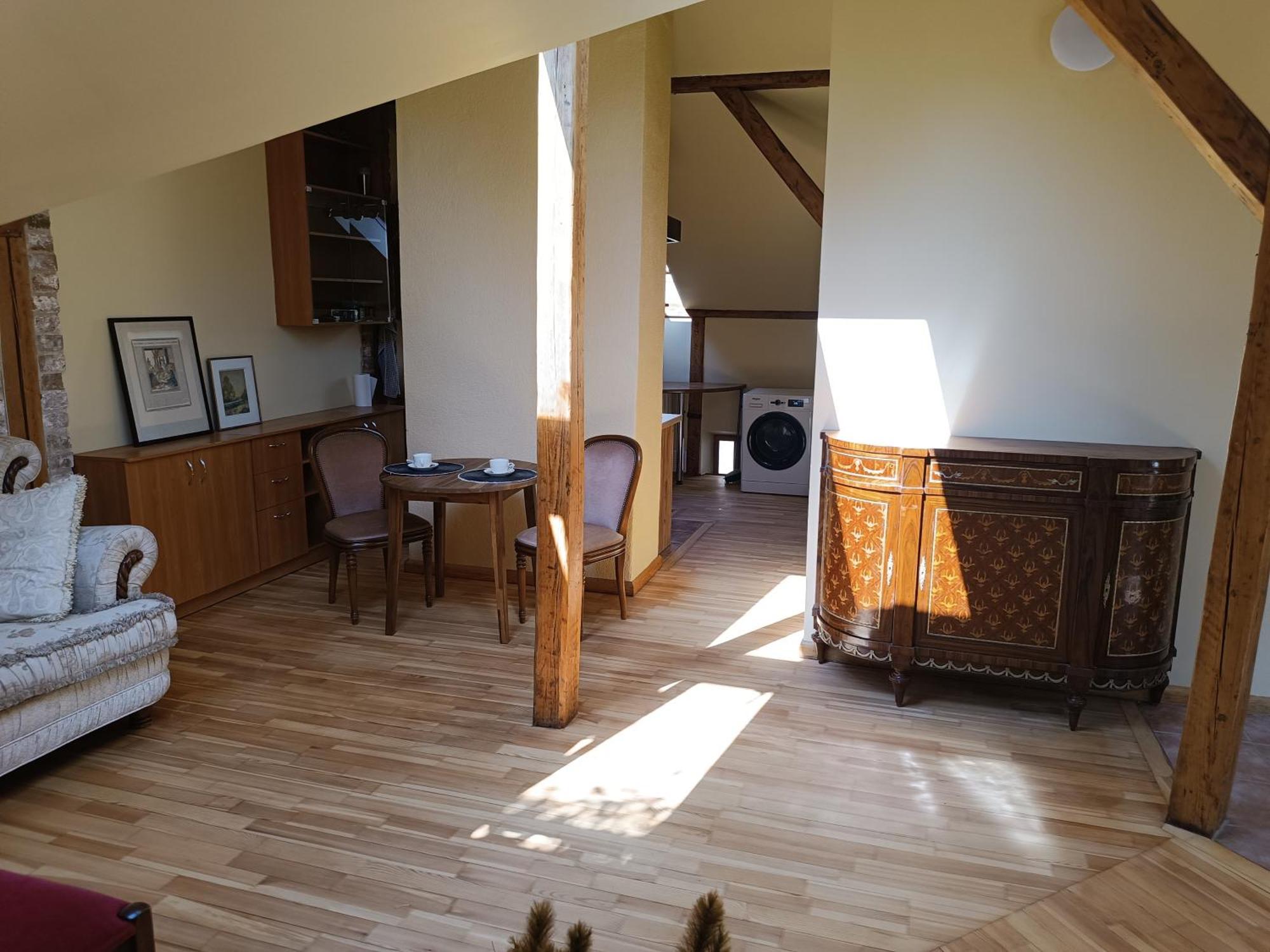 Apartment Loft Olja