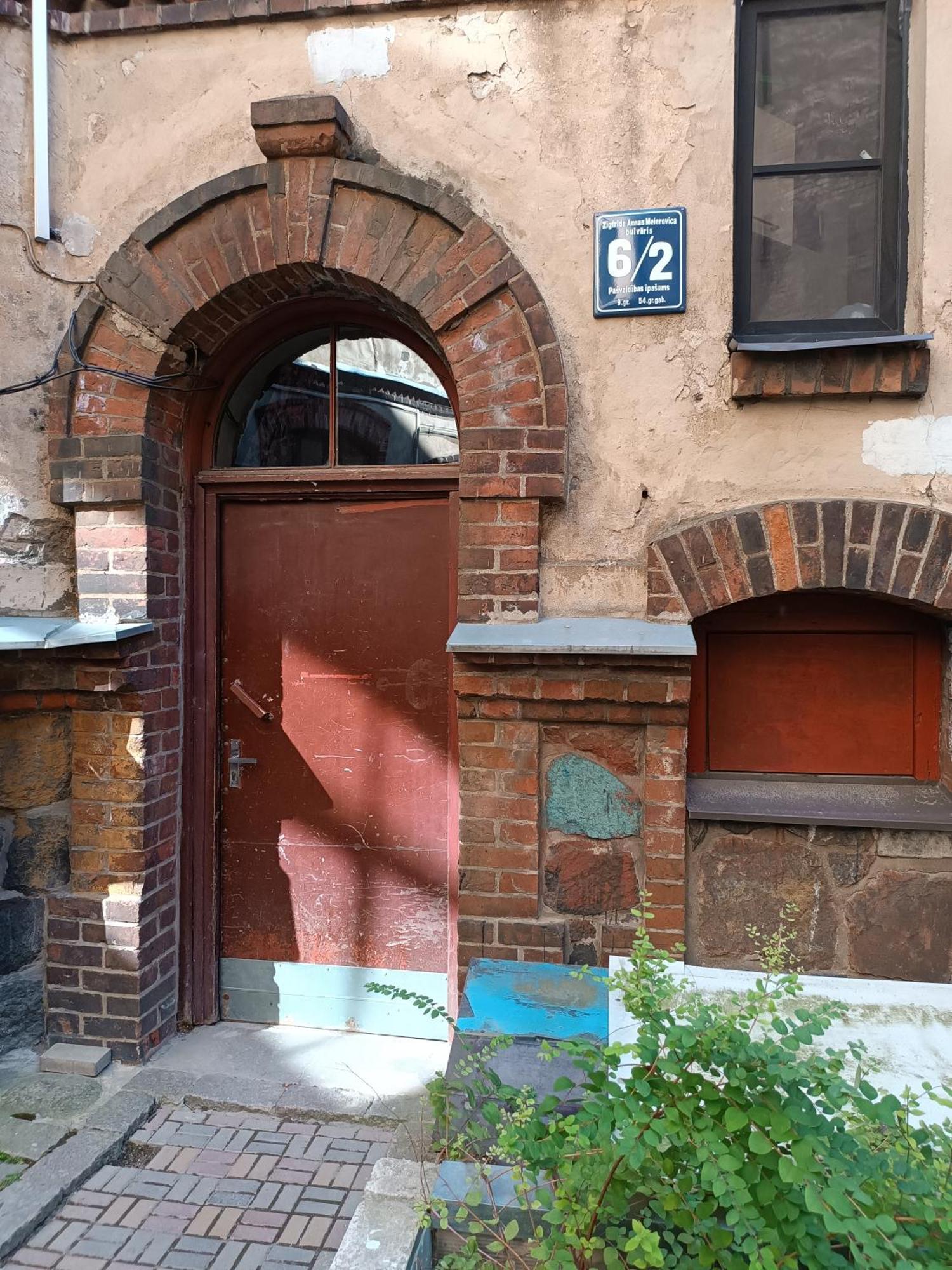 Loft Olja * Riga