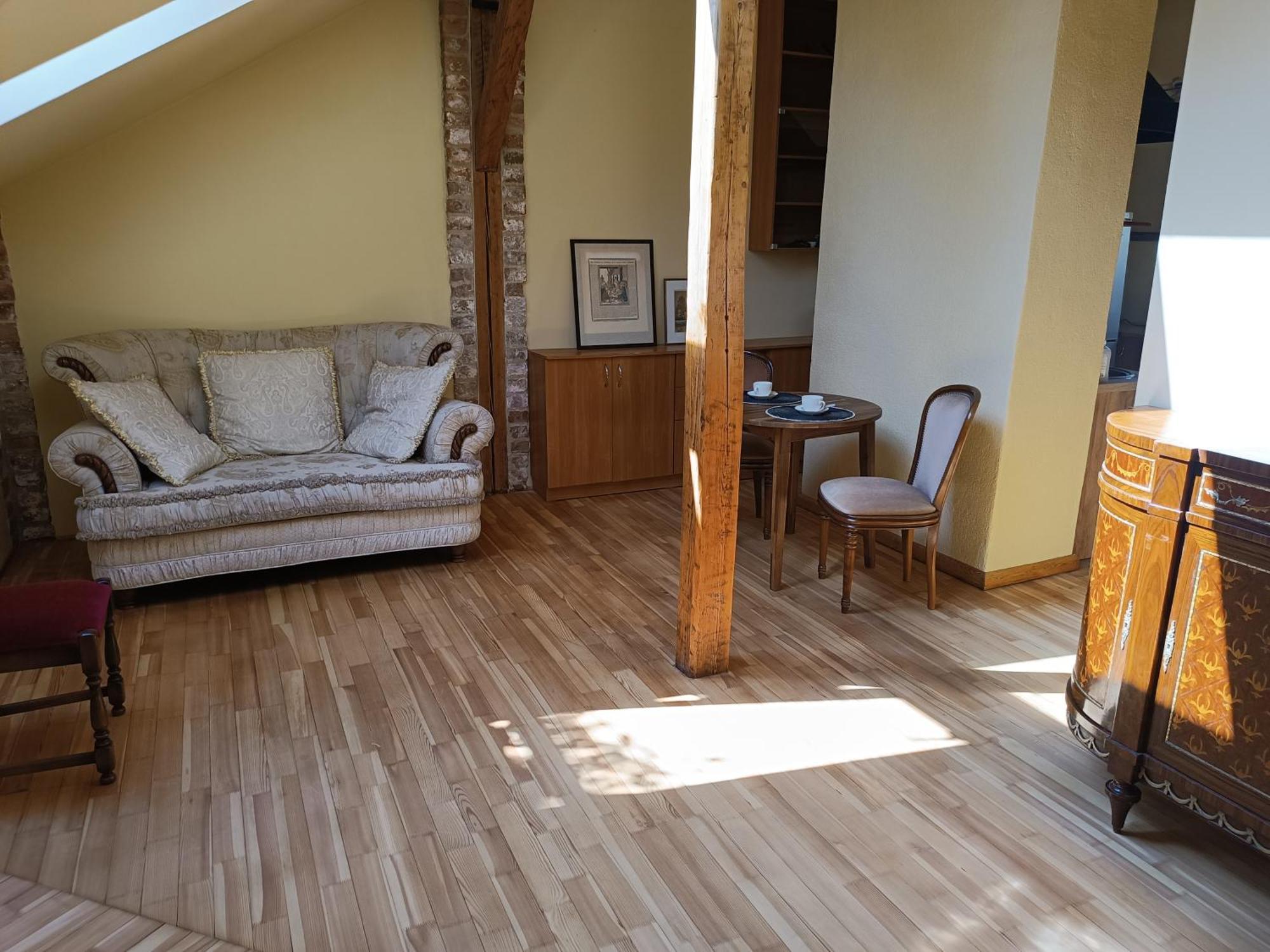 Loft Olja Apartment *