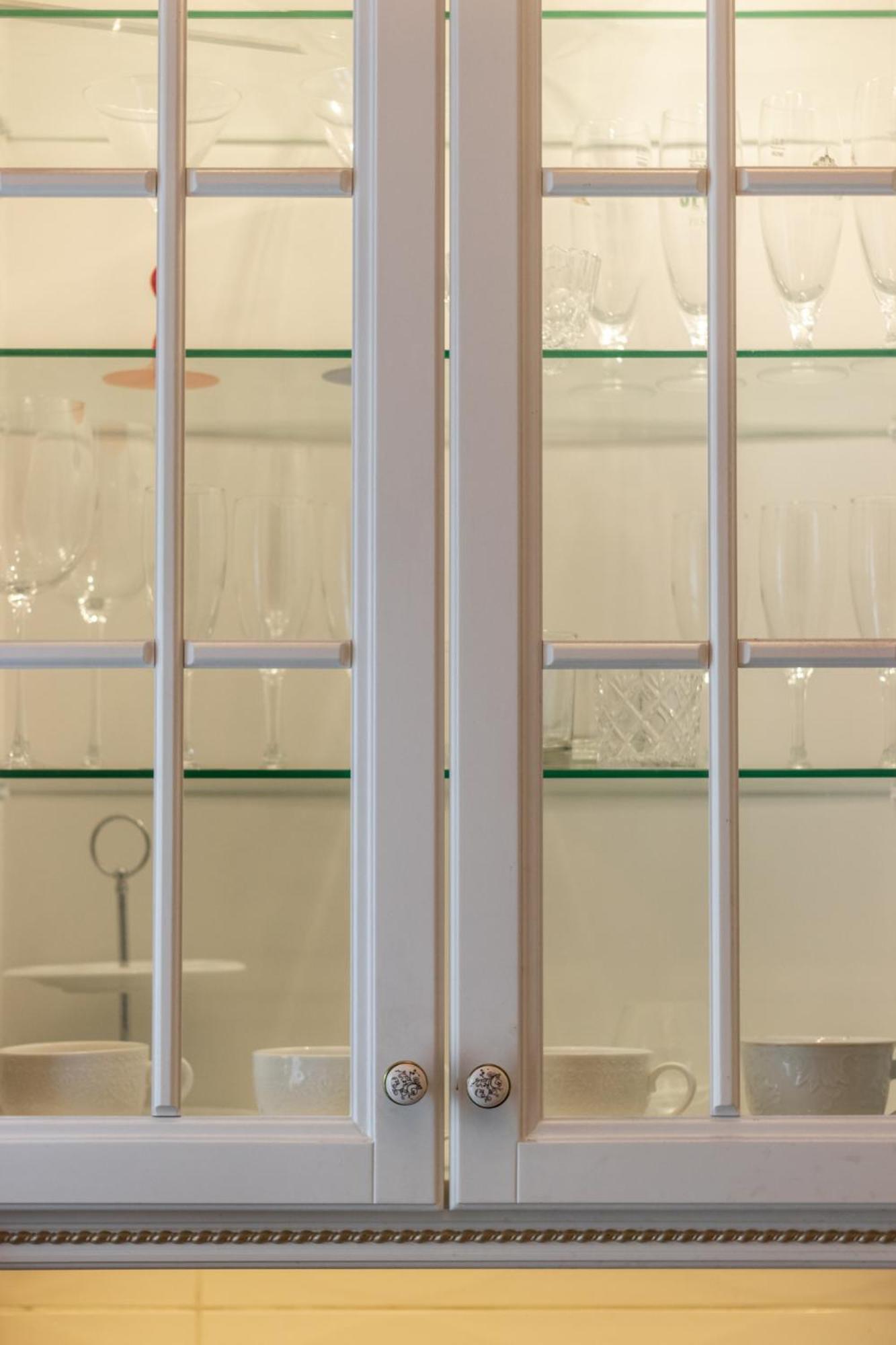 Korter Elegant In Historical Centre & Free Locked Parking