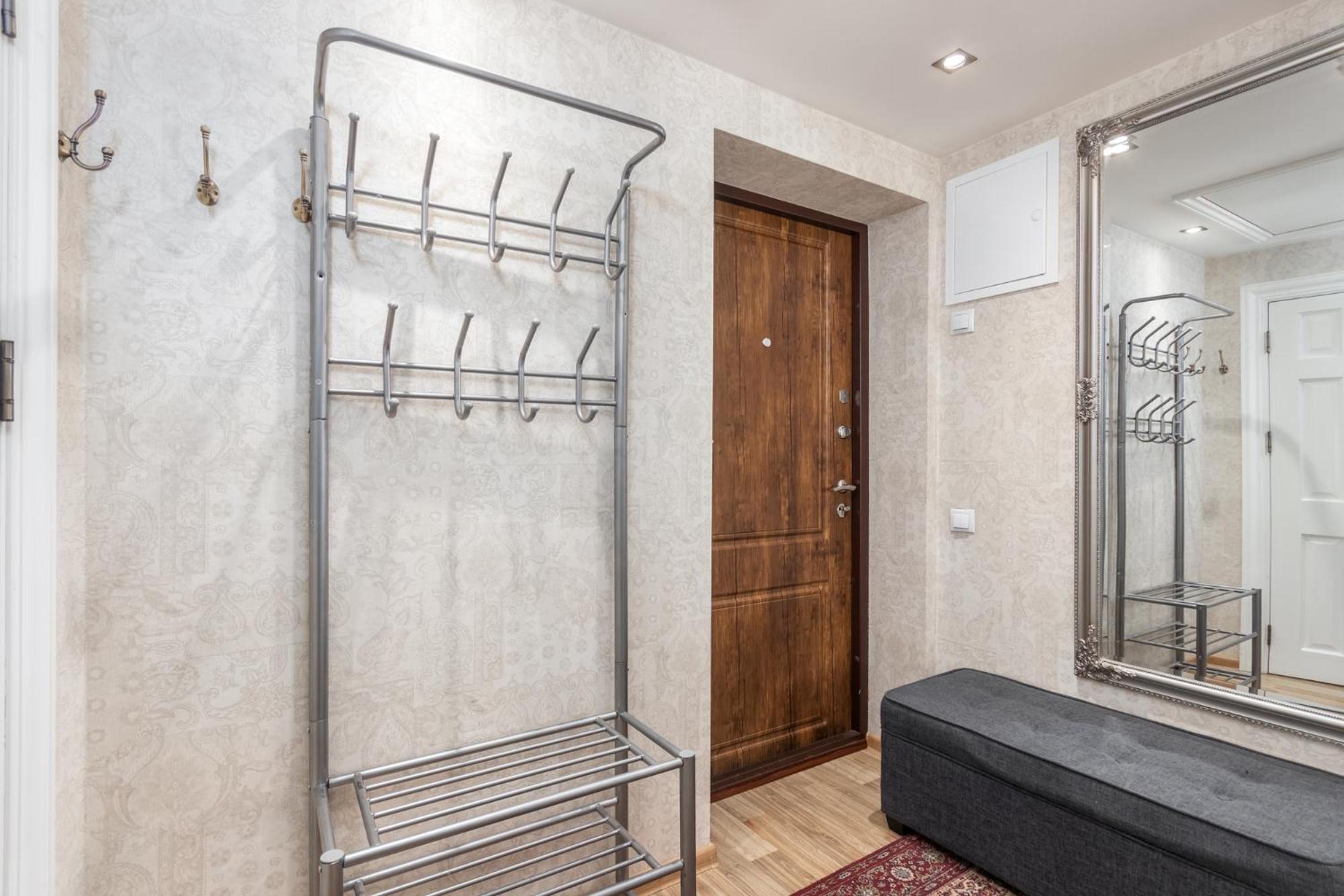 Elegant In Historical Centre & Free Locked Parking * Riga