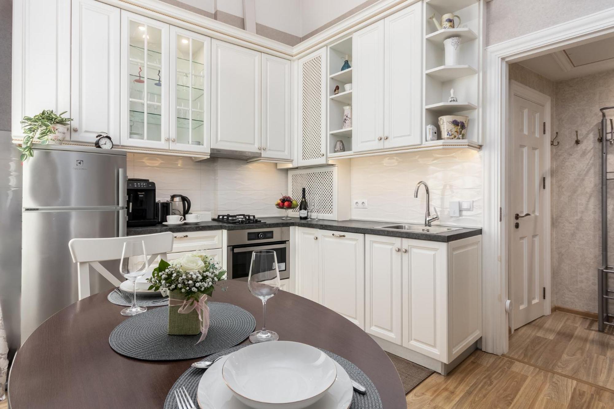 Huoneisto Elegant In Historical Centre & Free Locked Parking