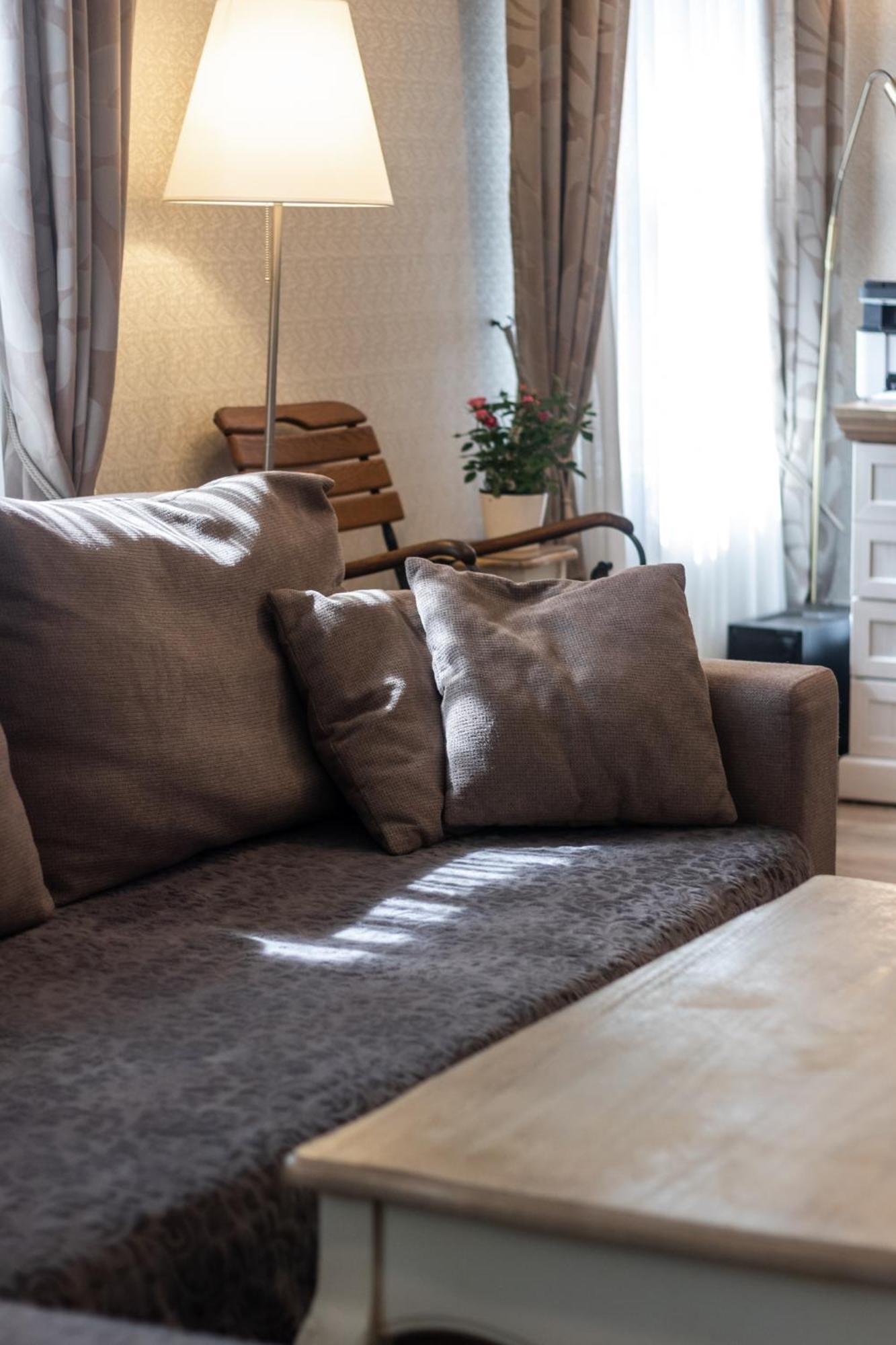 Elegant In Historical Centre & Free Locked Parking Korter *