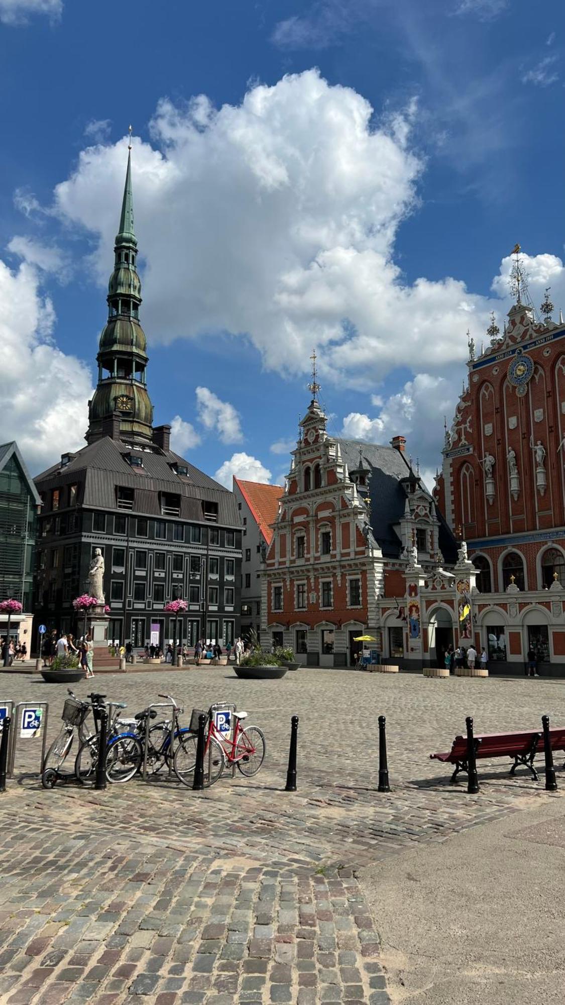 Perfect Location Old Town *