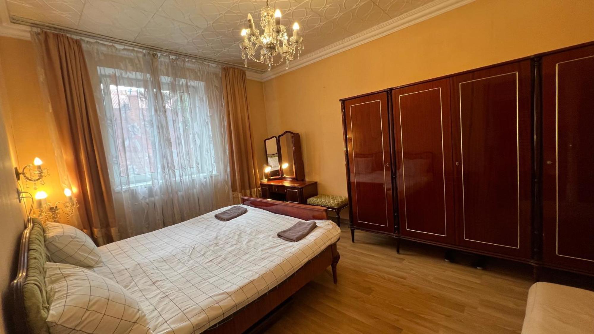 Dzīvoklis Perfect Location Old Town