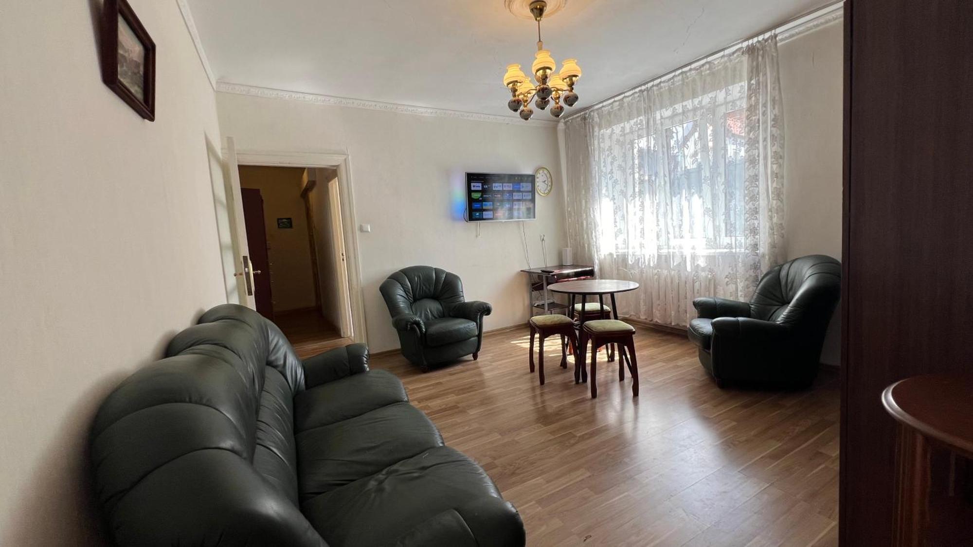 Dzīvoklis Perfect Location Old Town