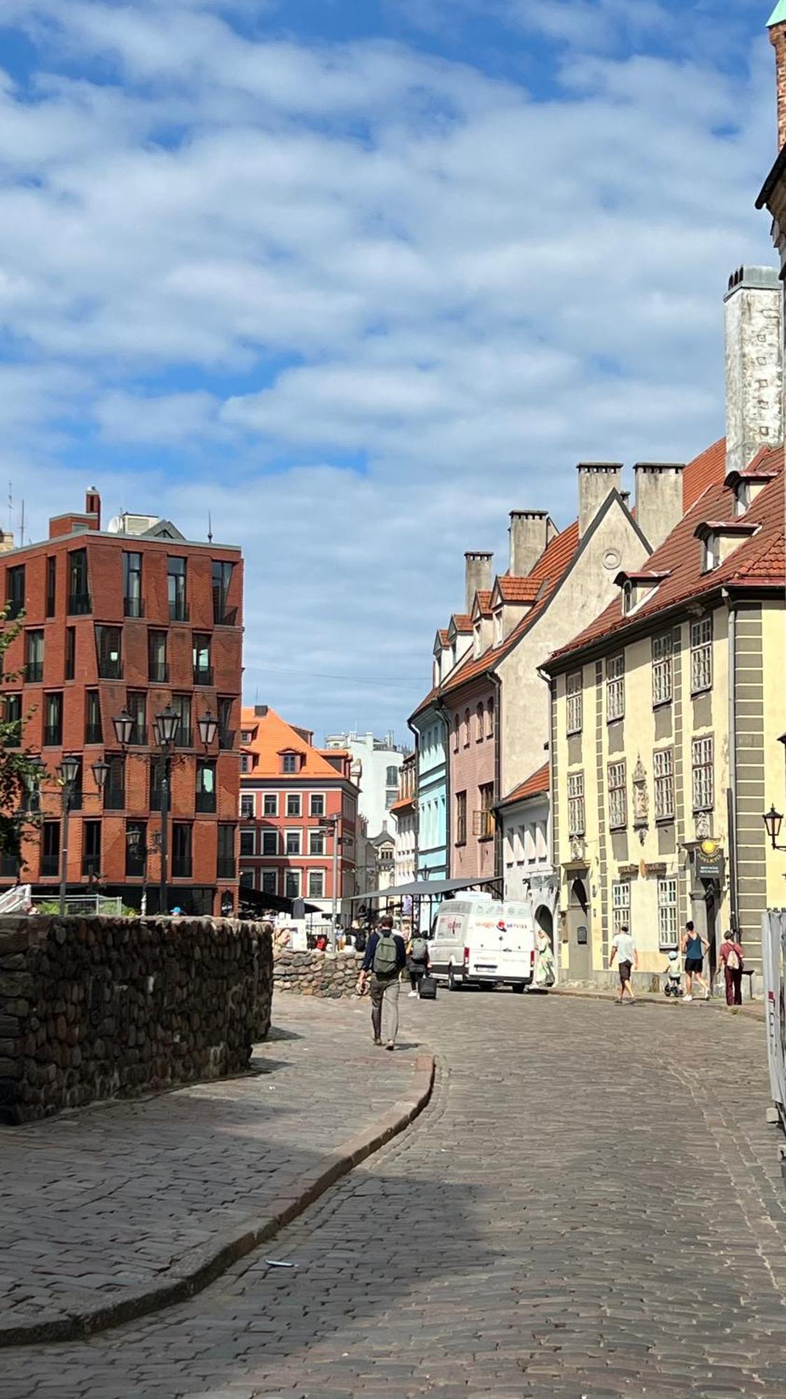 Perfect Location Old Town