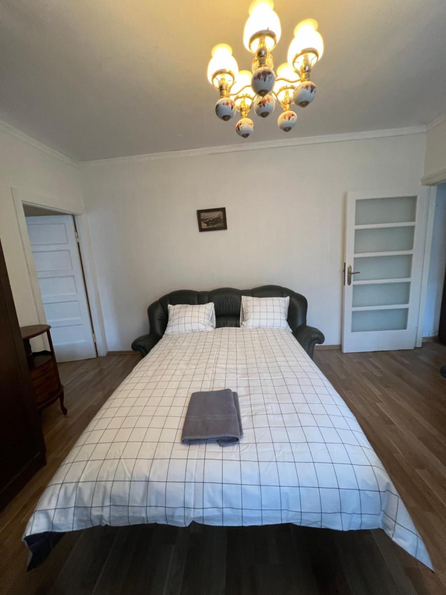 Perfect Location Old Town Apartment Riga