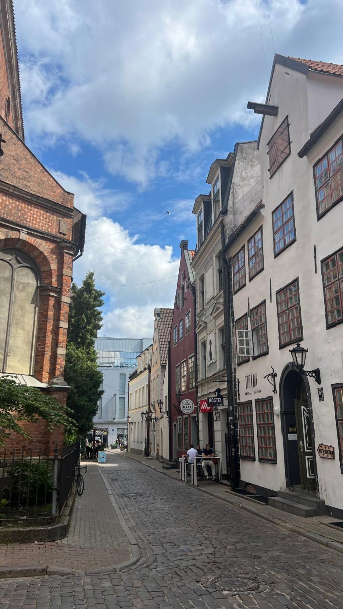Perfect Location Old Town Riga