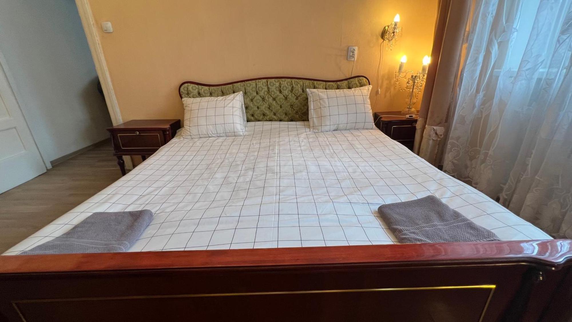 Perfect Location Old Town Apartment