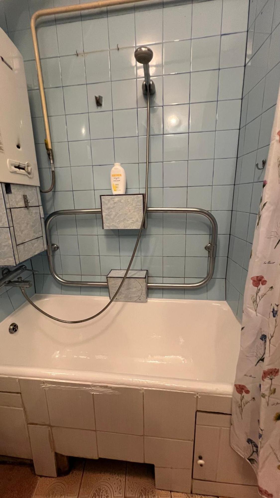 Perfect Location Old Town Apartment
