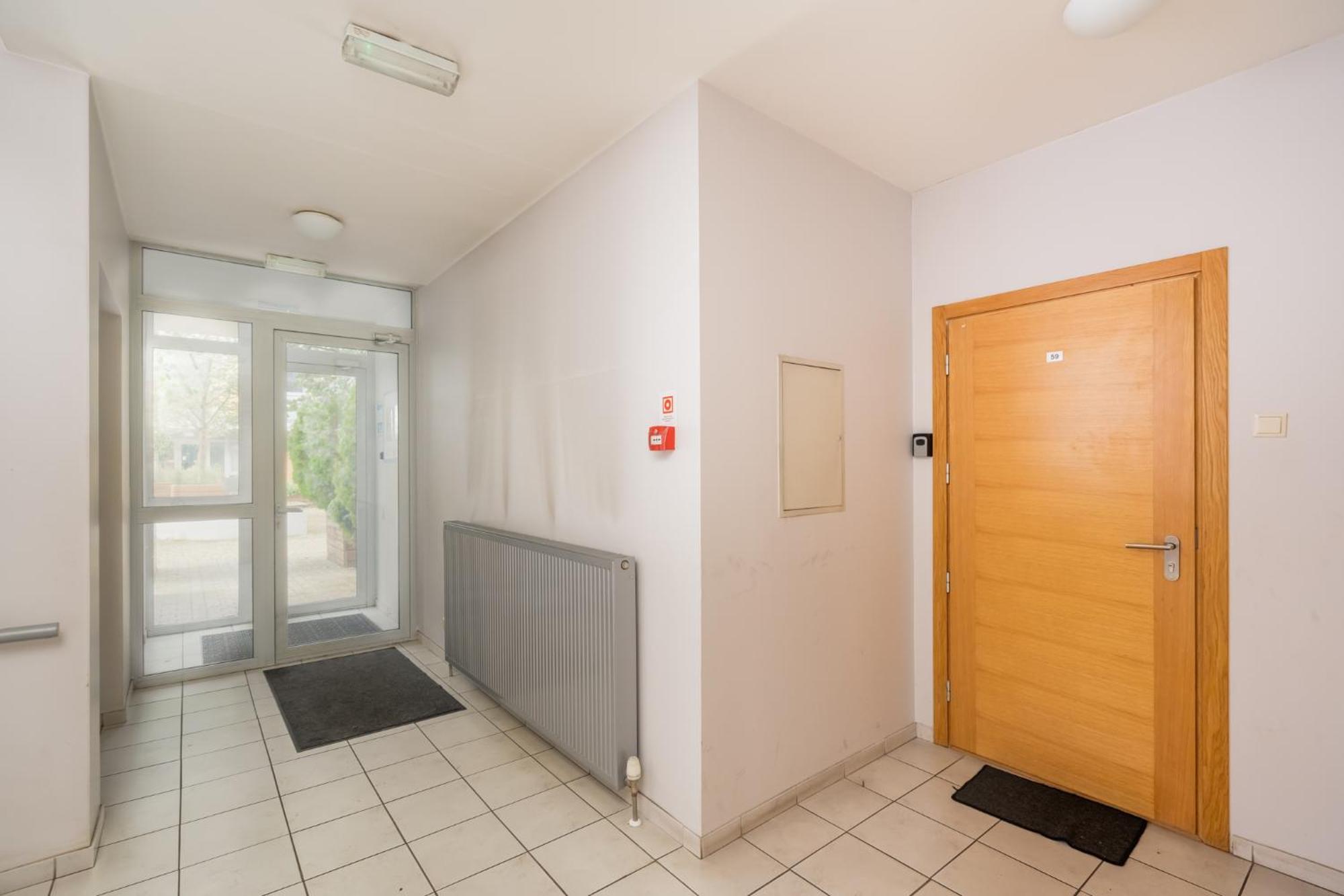 Spacious In A Park Zone With The Private Terrace *