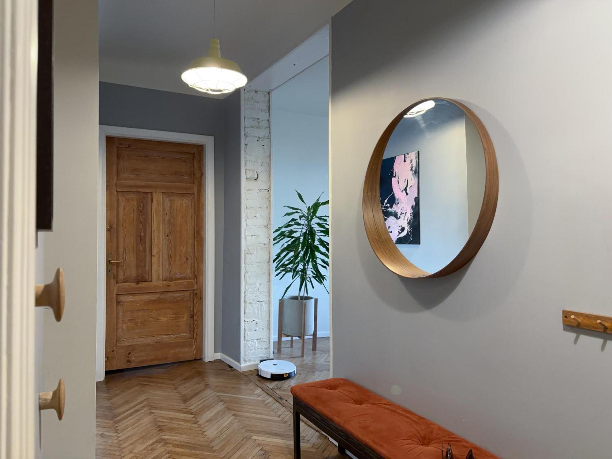 Charming And Spacious In The Embassy Area *