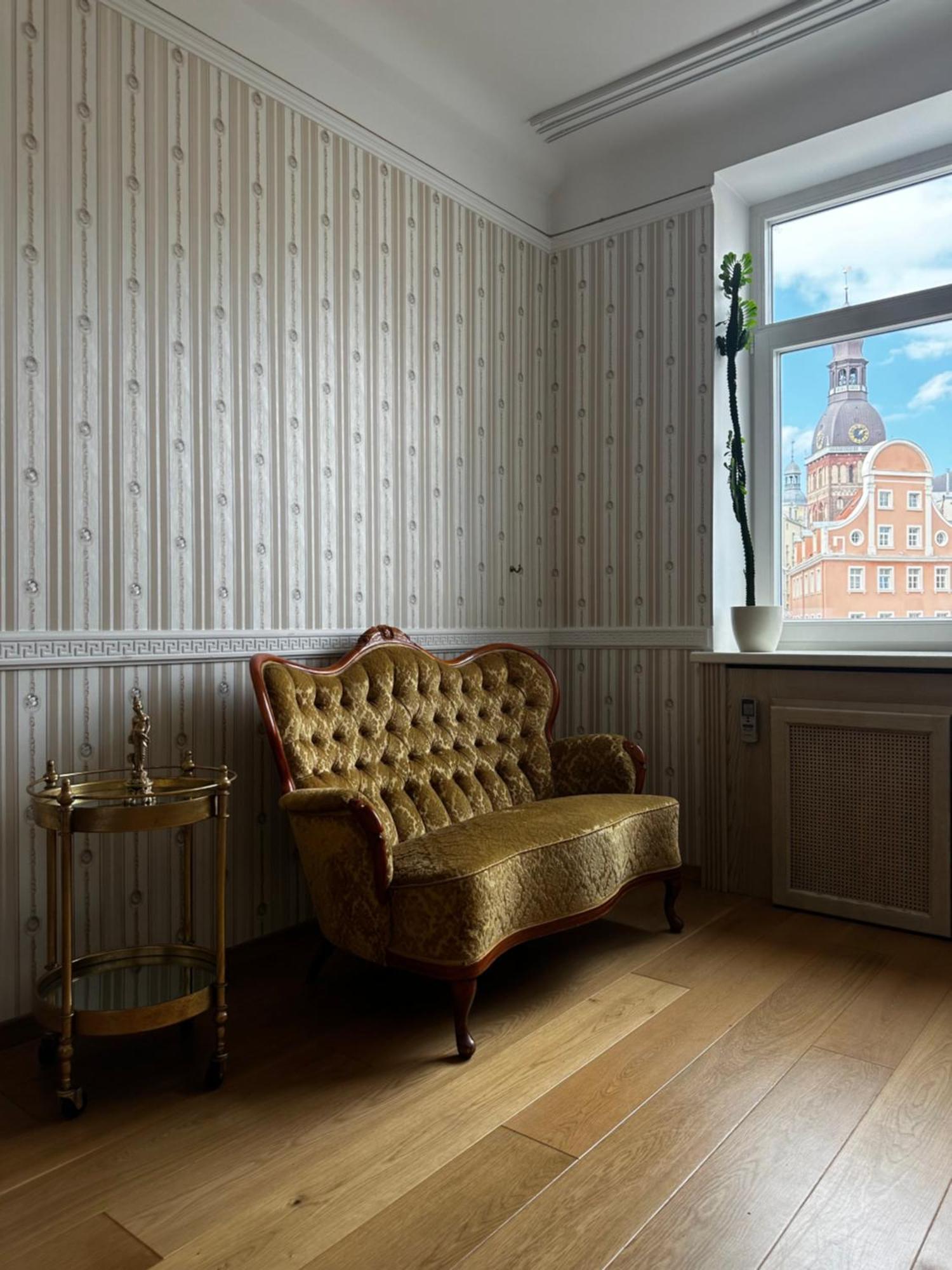 Old Town Business 3 Luxury Korter