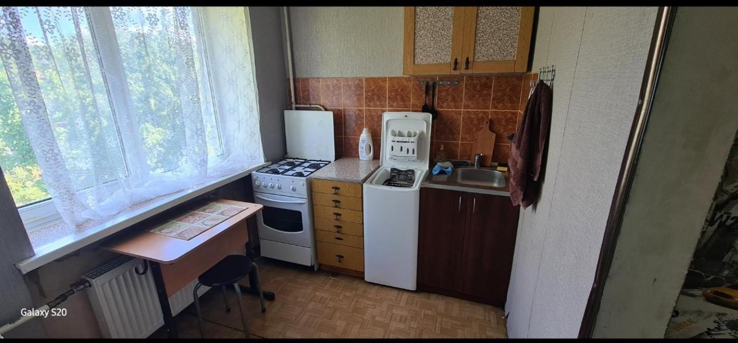 Apartment Ropazu 22-62