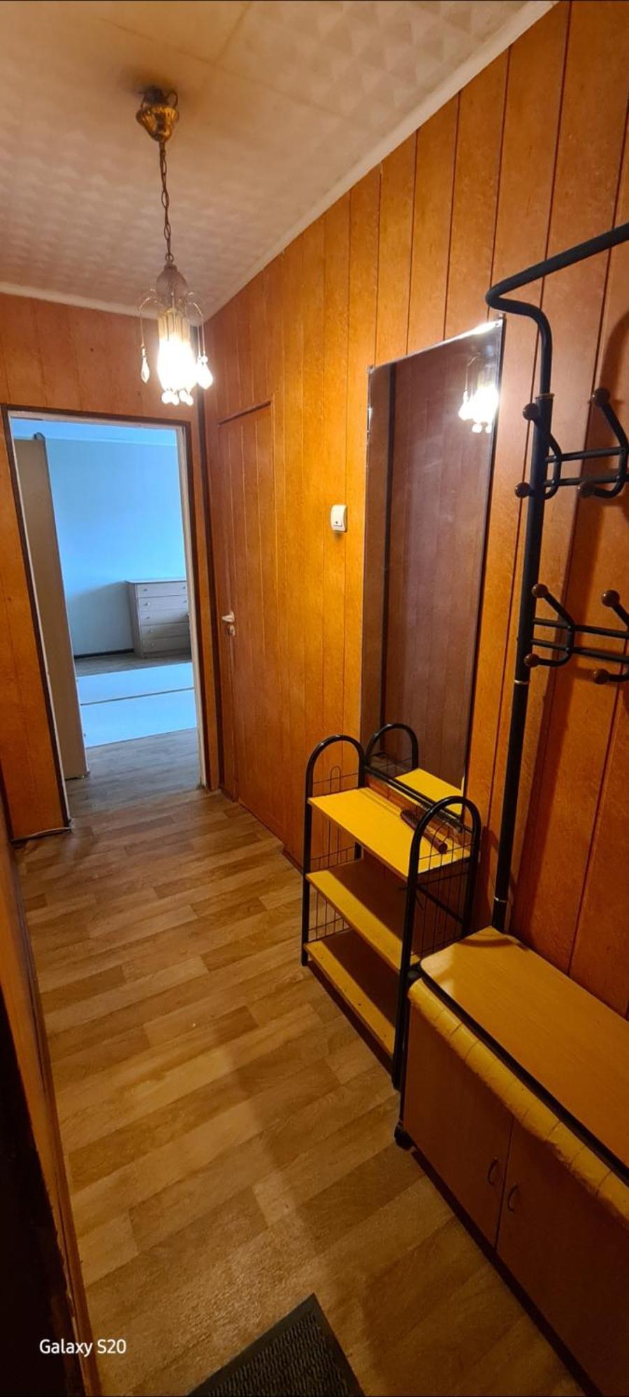 Ropazu 22-62 Apartment Riga