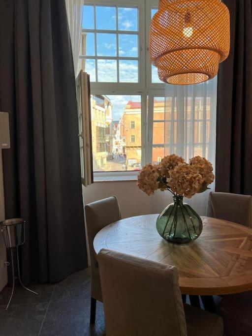 Apartment Old Great Location & View - Luxury 2bdr 80m2 Riga