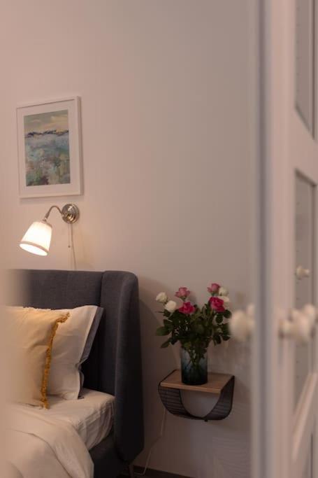 Apartment Old Great Location & View - Luxury 2bdr 80m2 Riga