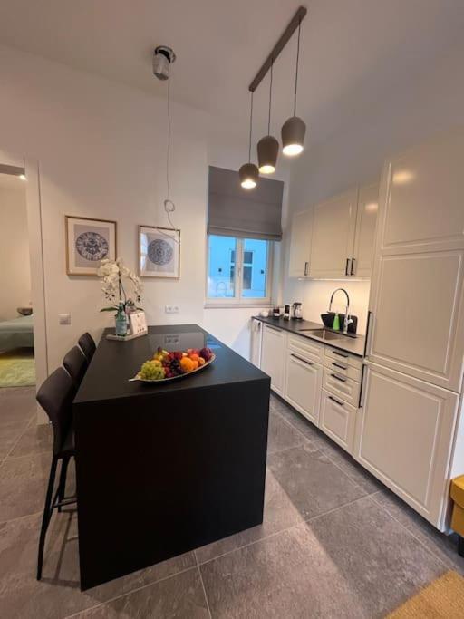 Apartment Old Great Location & View - Luxury 2bdr 80m2 Riga