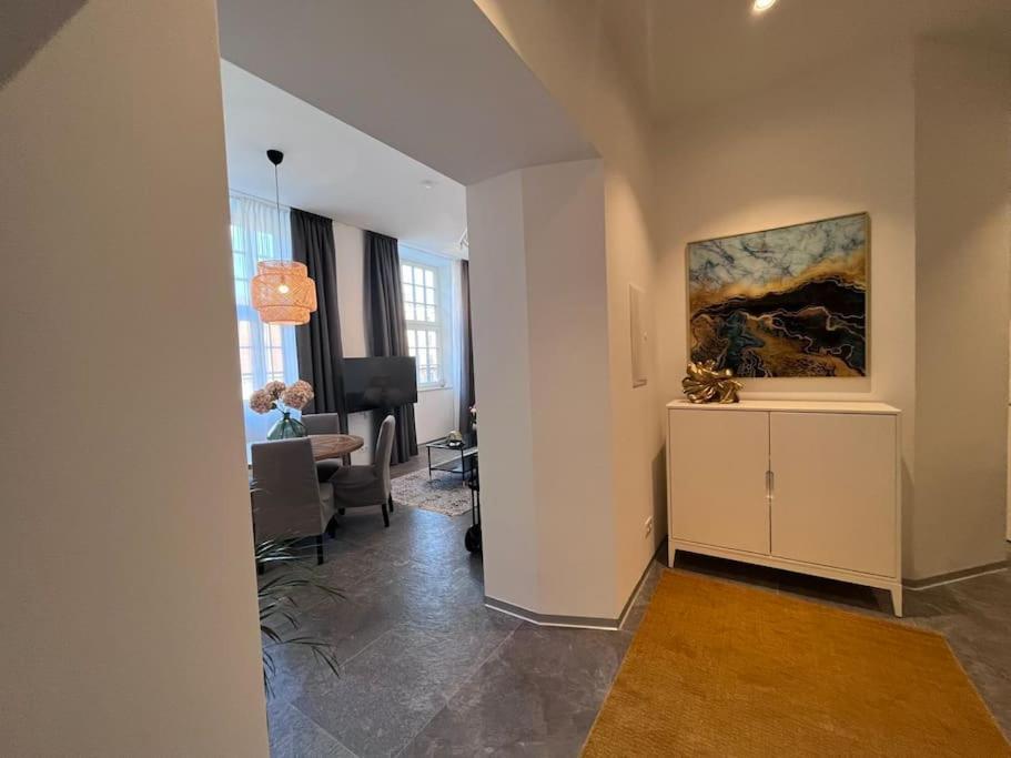 Old Great Location & View - Luxury 2bdr 80m2 Riga