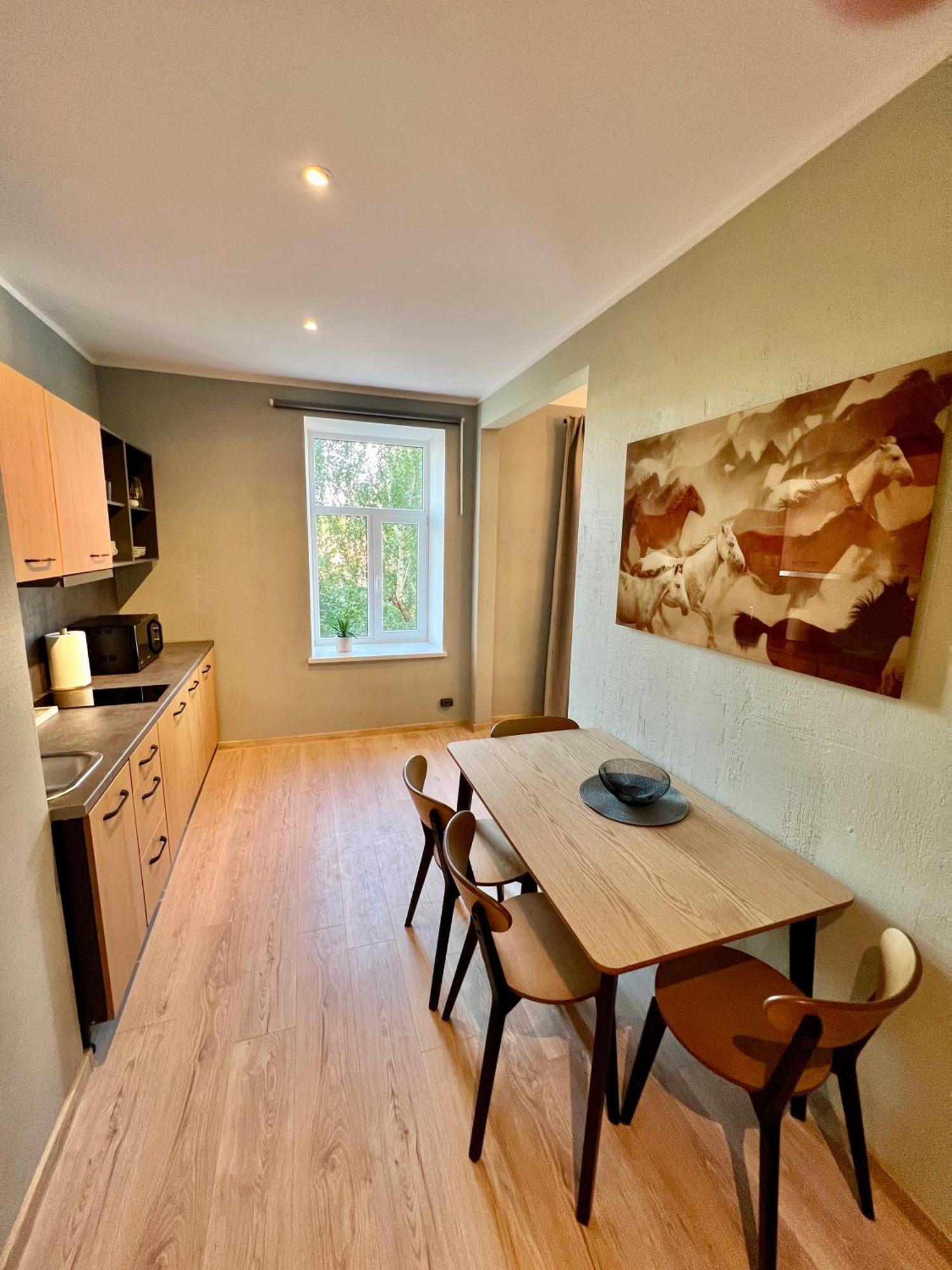 Apartment Hagensberg