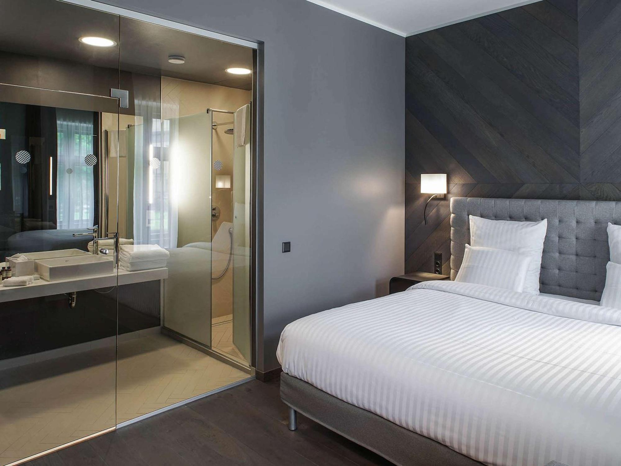 Hotel Pullman Old Town