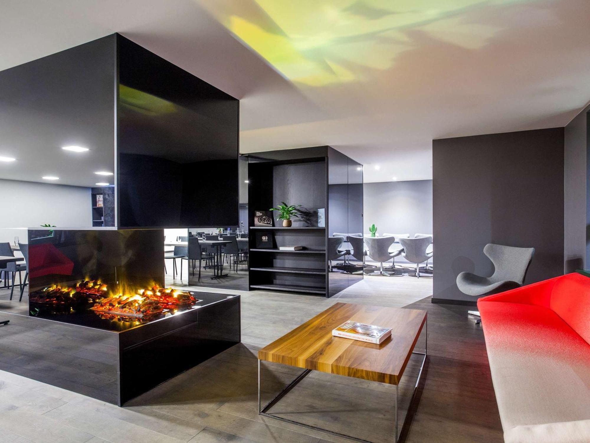 Hotel Pullman Old Town Riga