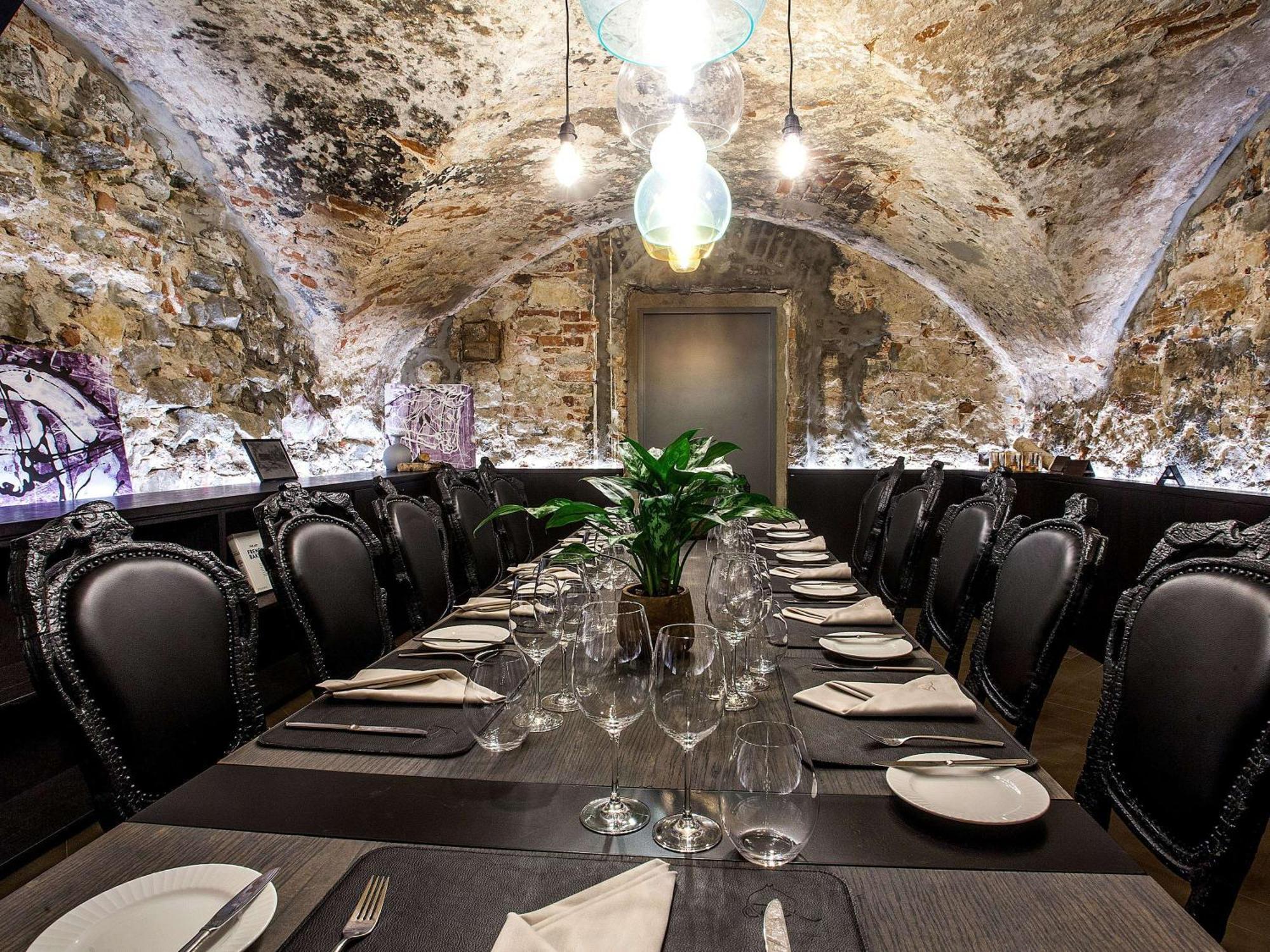 Pullman Old Town 5* Riga