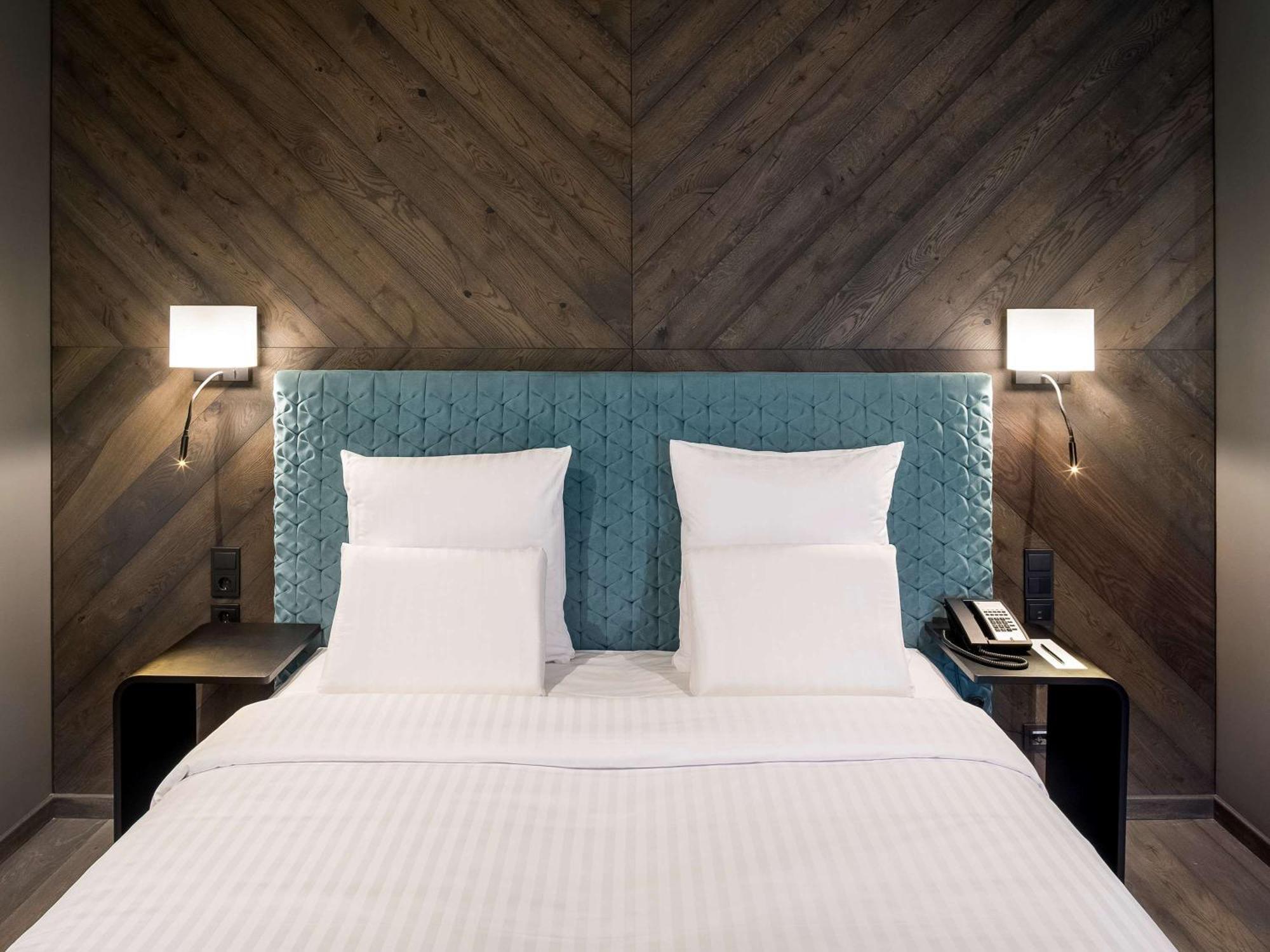 Pullman Old Town Hotelli Riika