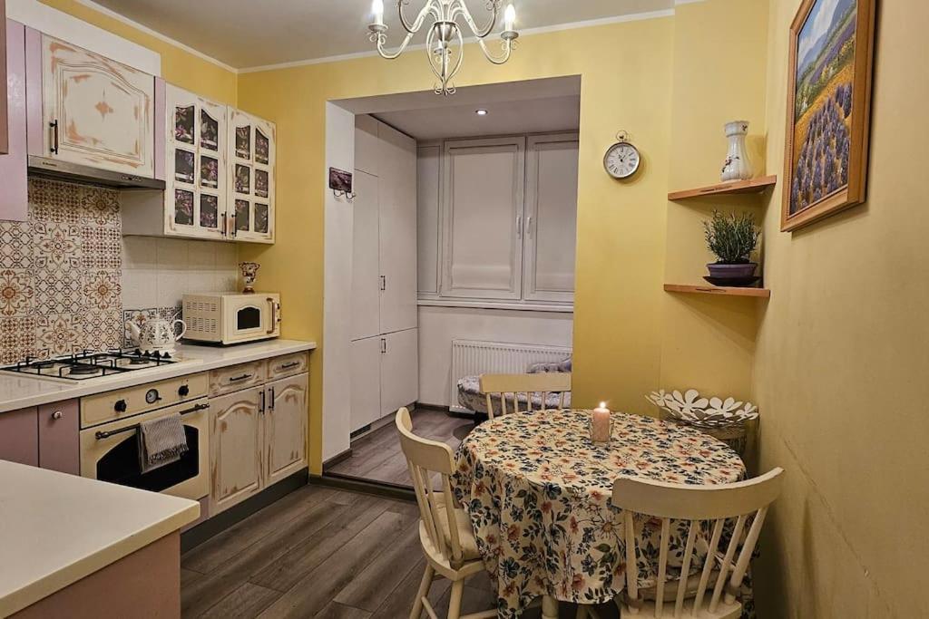 Apartment Nordeku