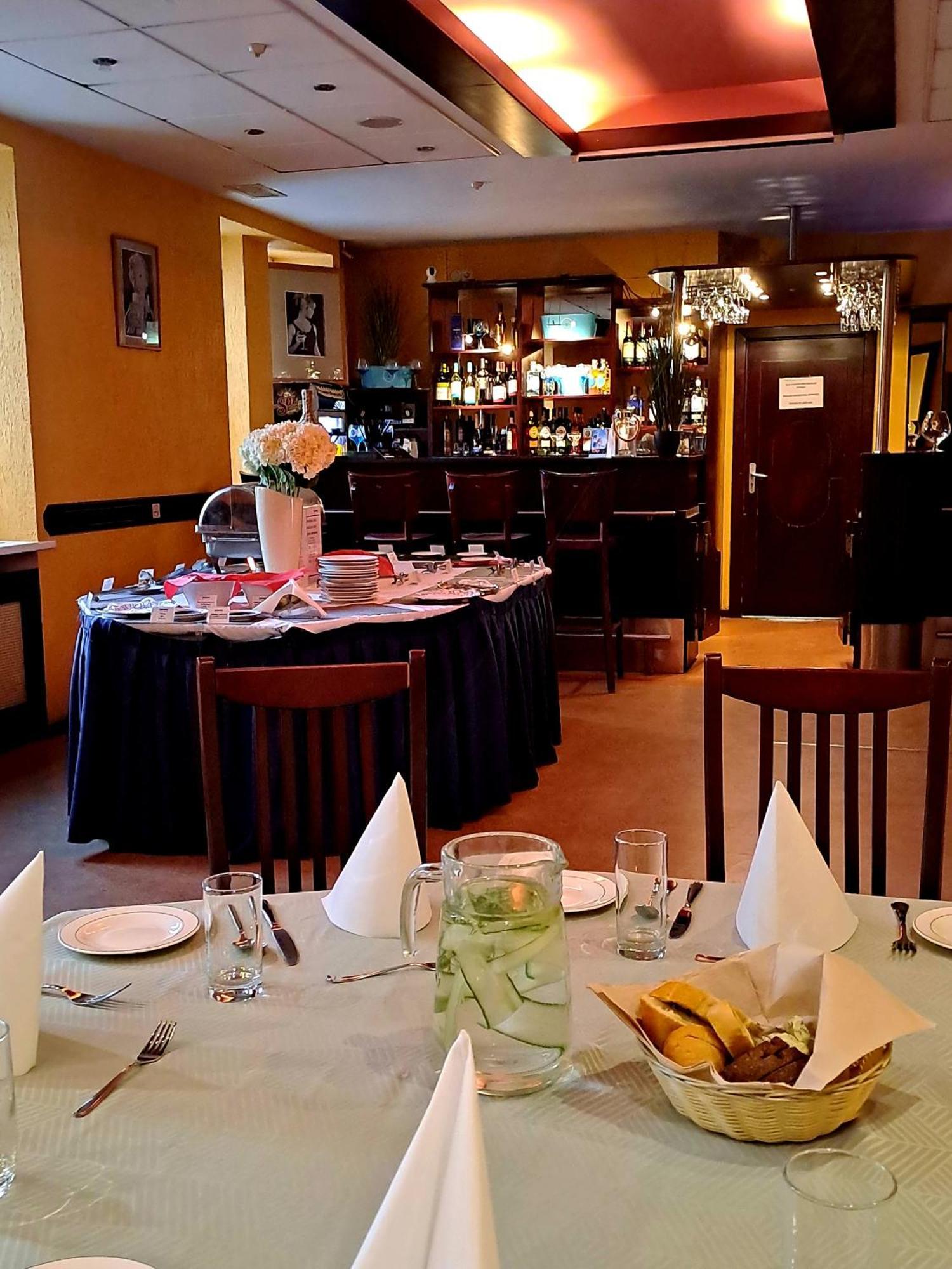 Kolonna Brigita 3* Riga