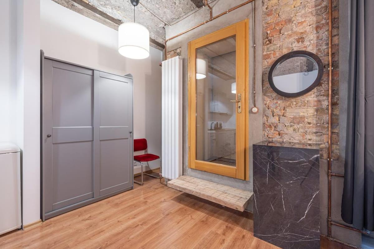 Korter Quiet Hideaway In Centrs