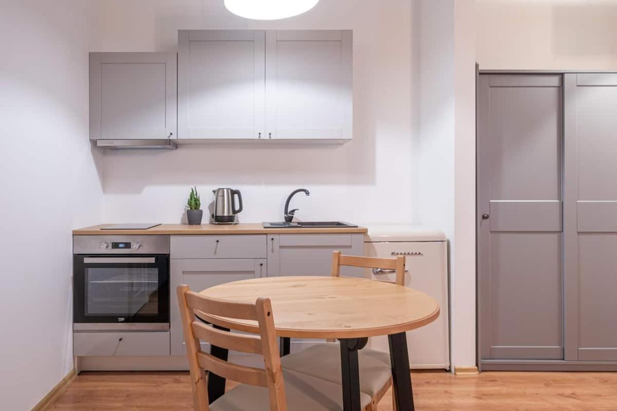 Quiet Hideaway In Centrs Korter *