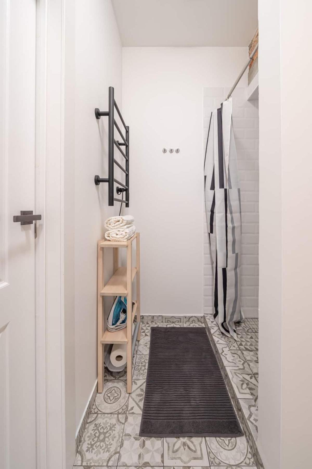 Quiet Hideaway In Centrs Korter Riga
