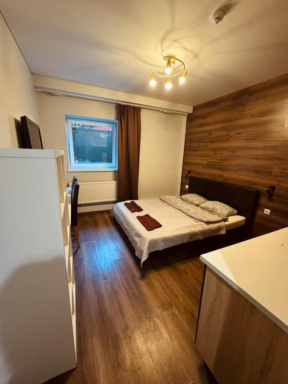 Apartment Eksporta 3