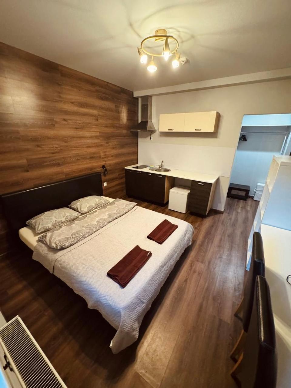 Apartment Eksporta 3 Riga