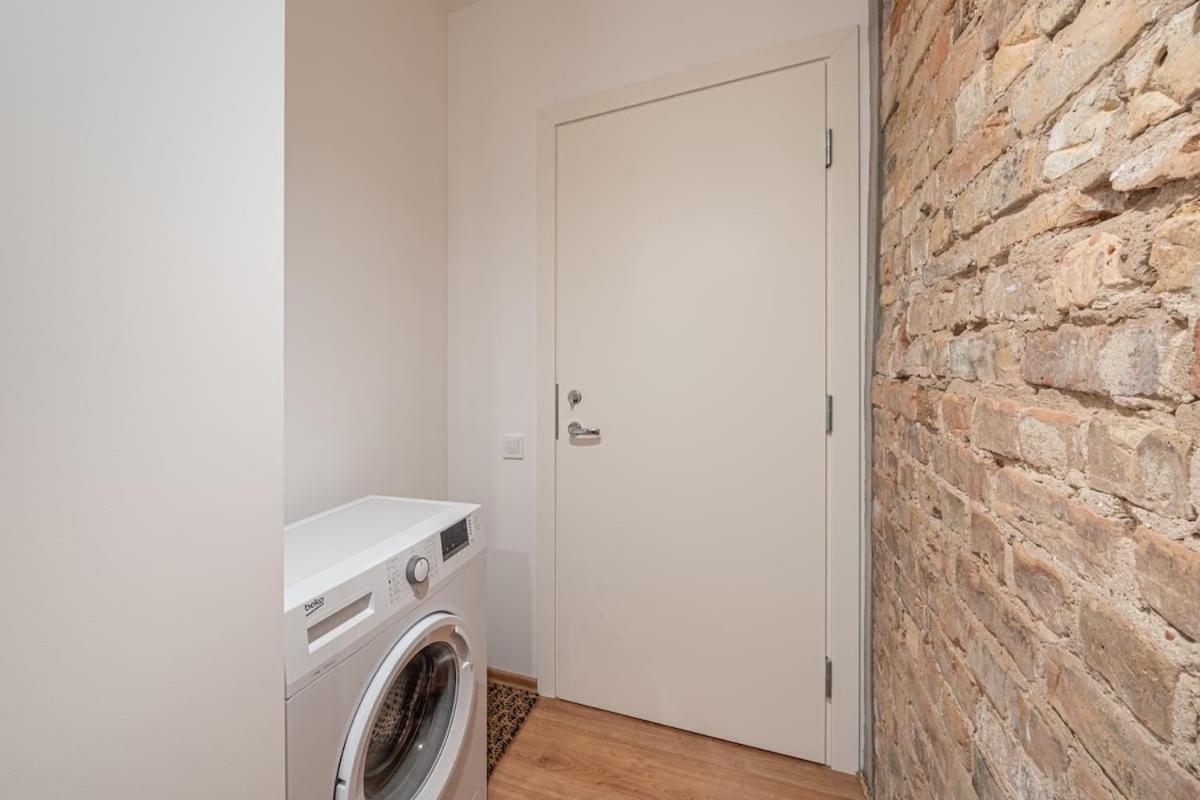 In The Heart Of Apartment Riga