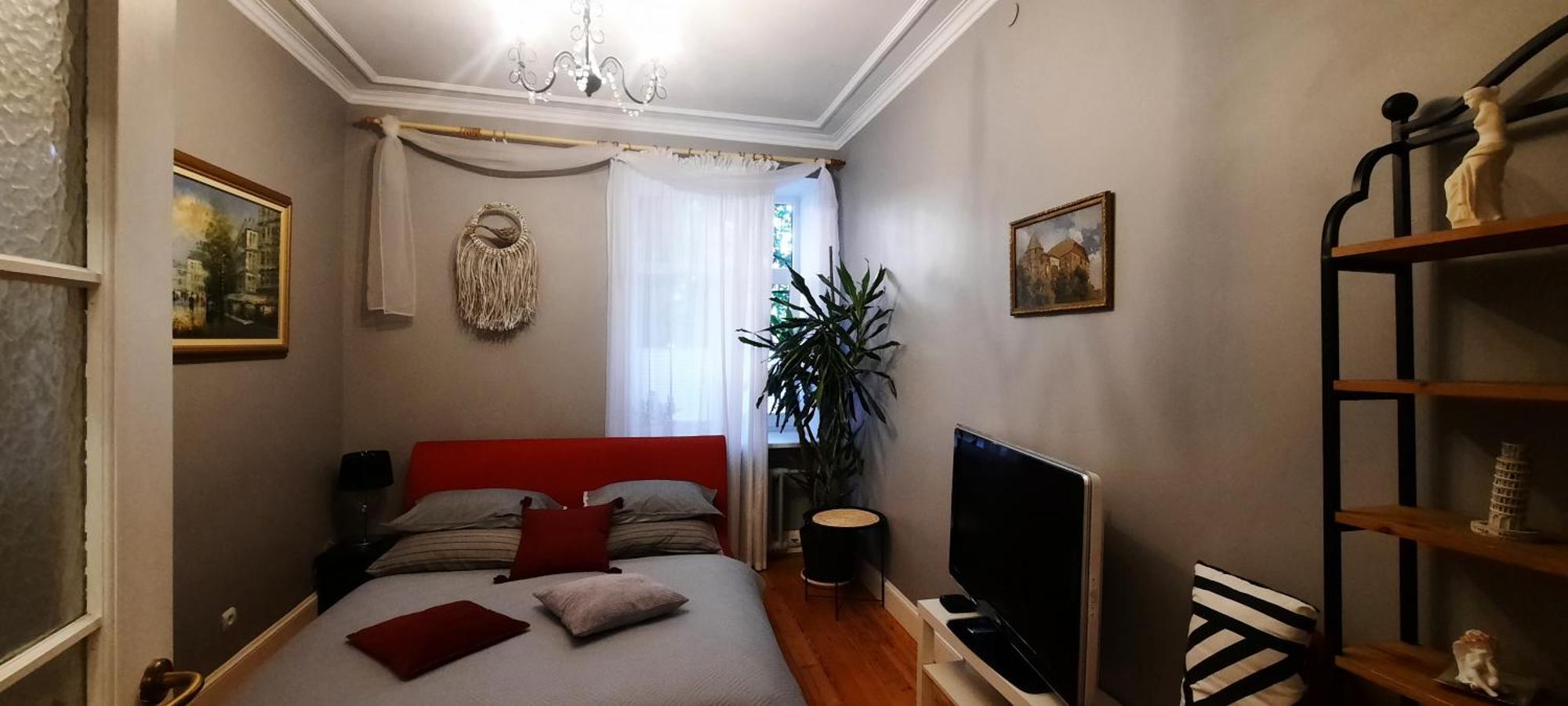 Apartment Eksporta 10, Lux Riga