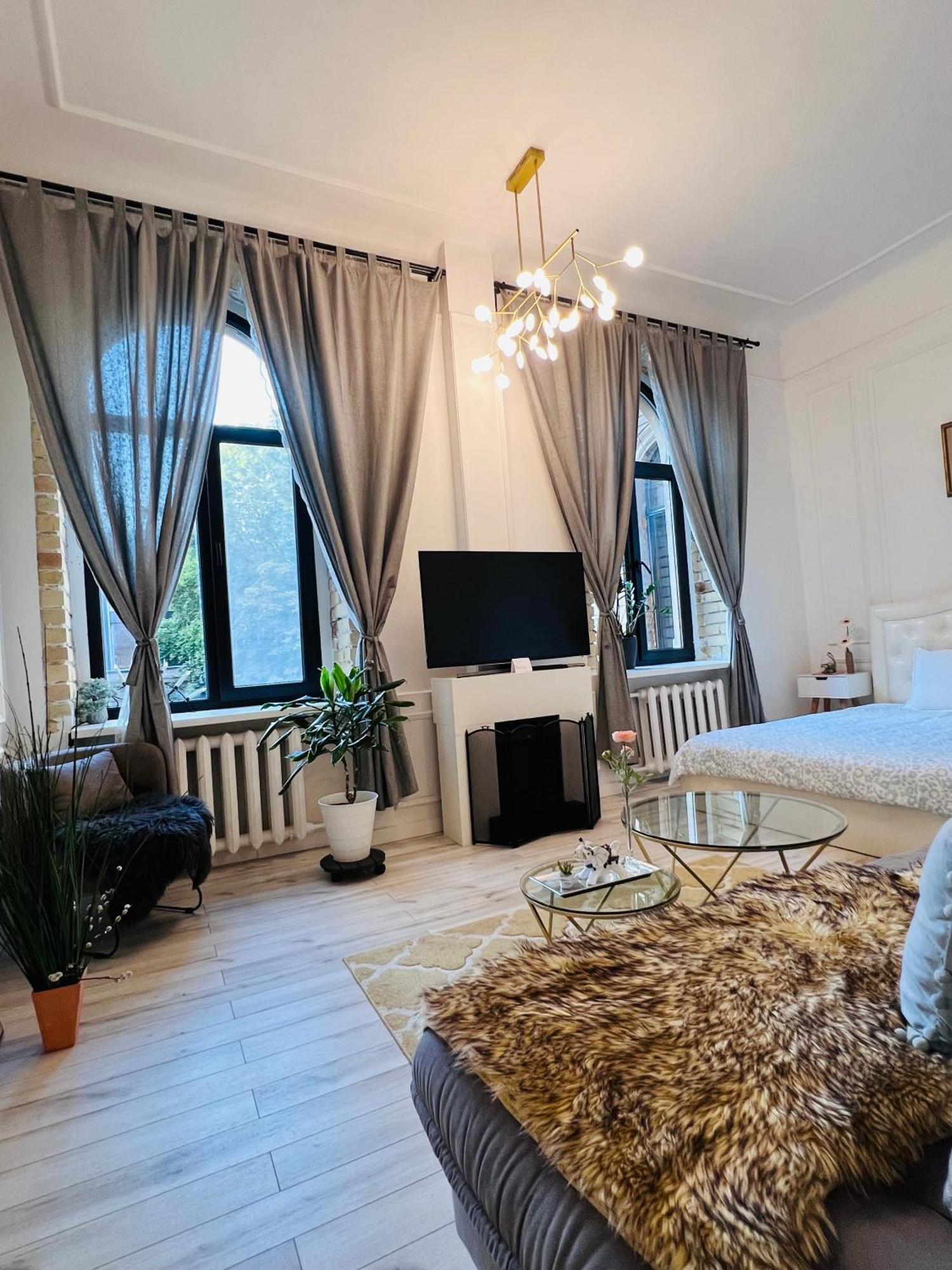 Cozy * Riga