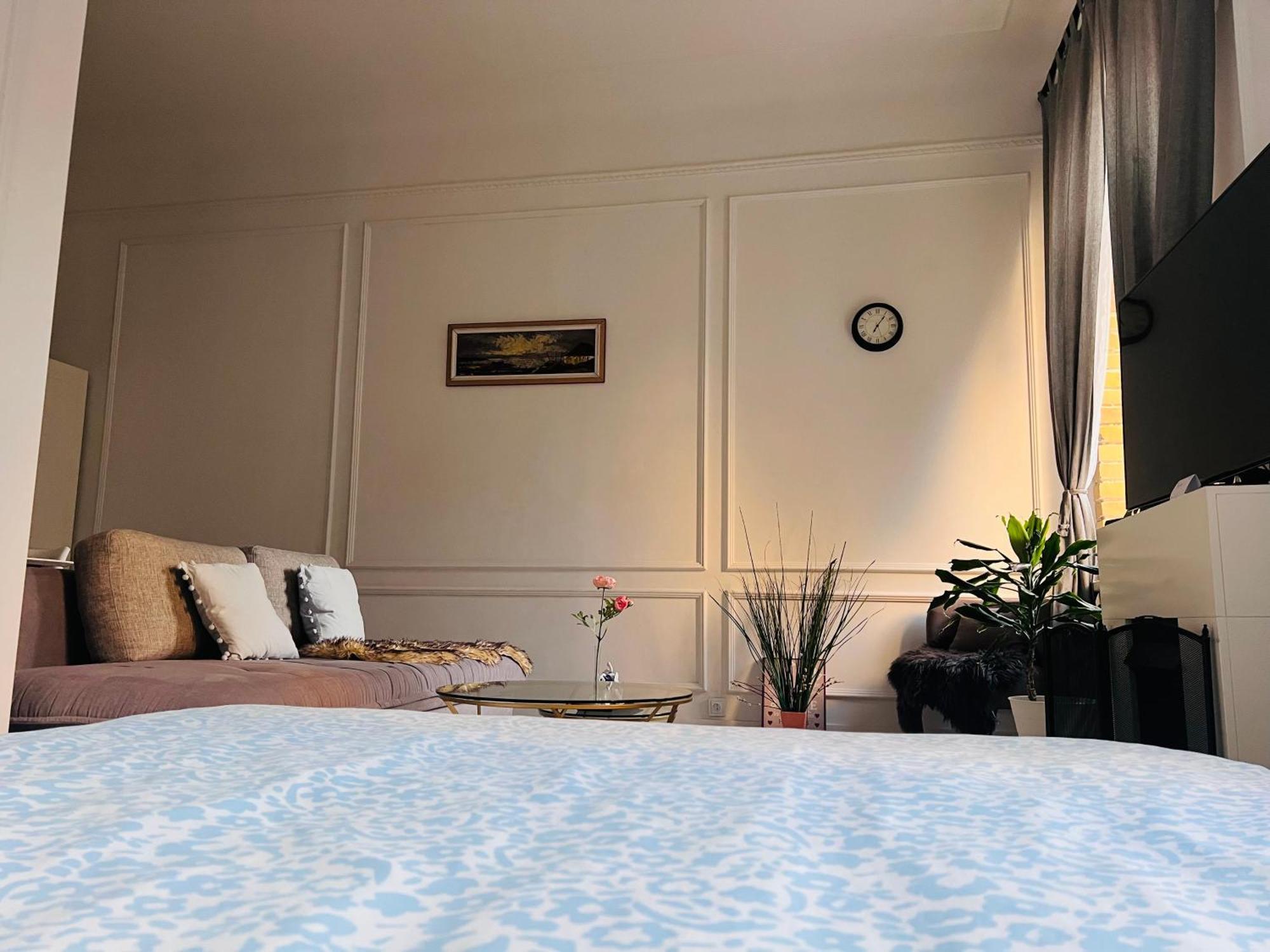 Cozy Căn hộ