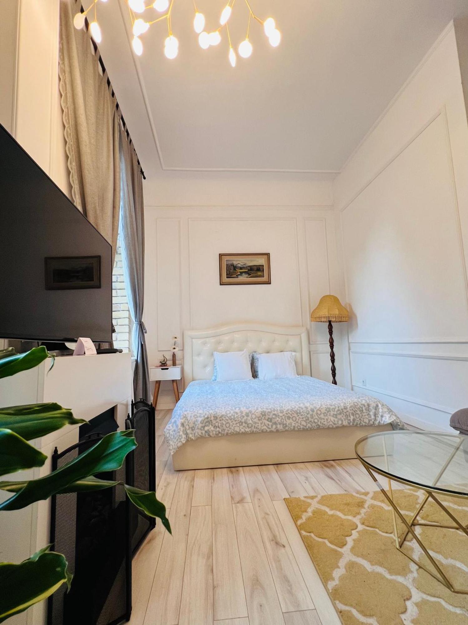 Appartement Cozy *