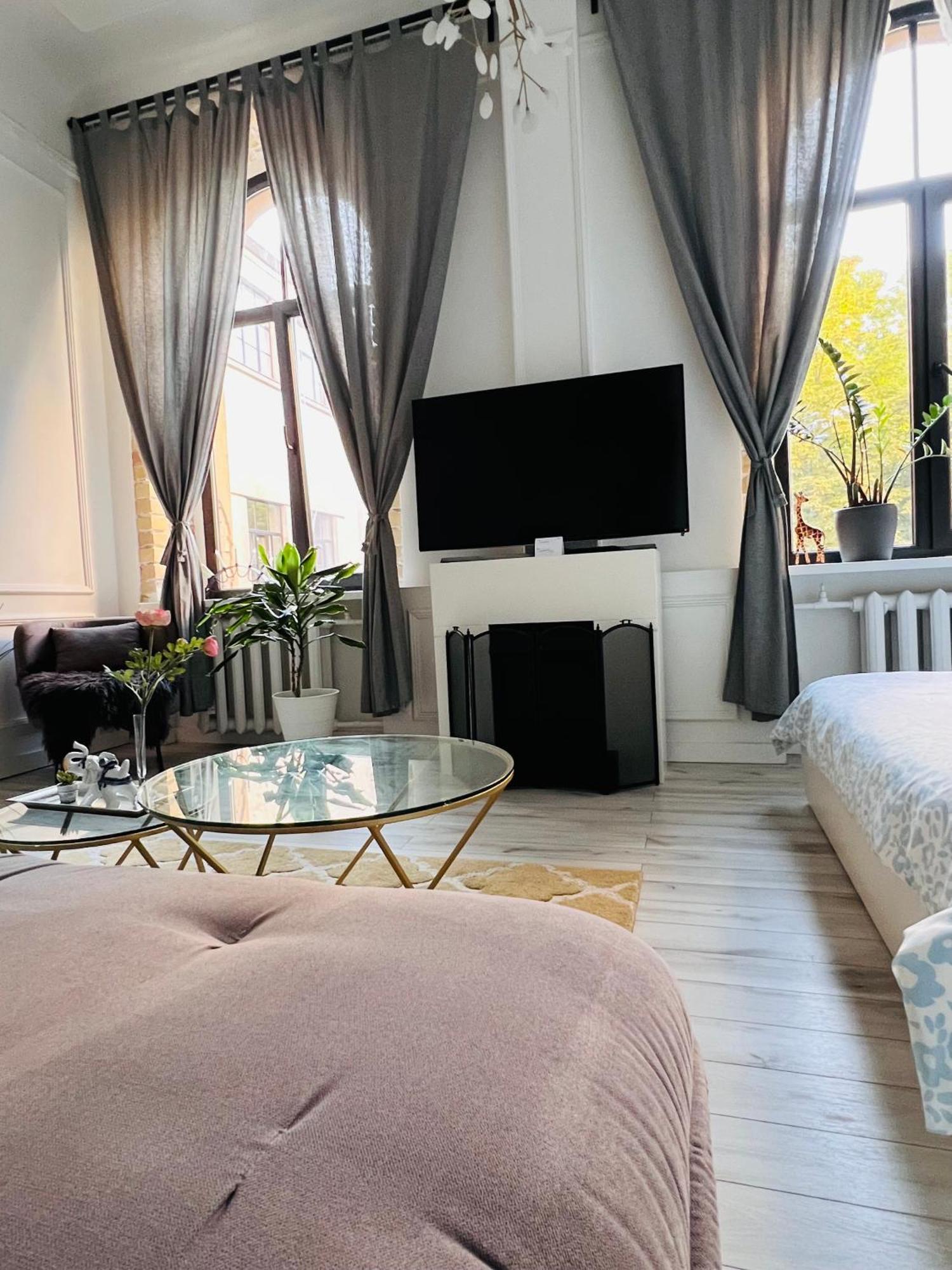 Cozy Căn hộ